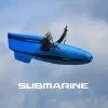 Ozone Submarine