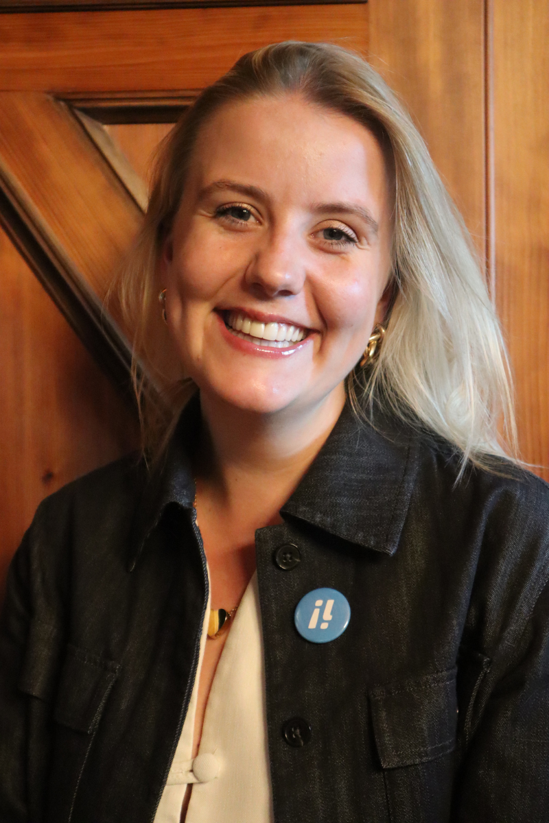 Foto di Lea Sandoz-Mey