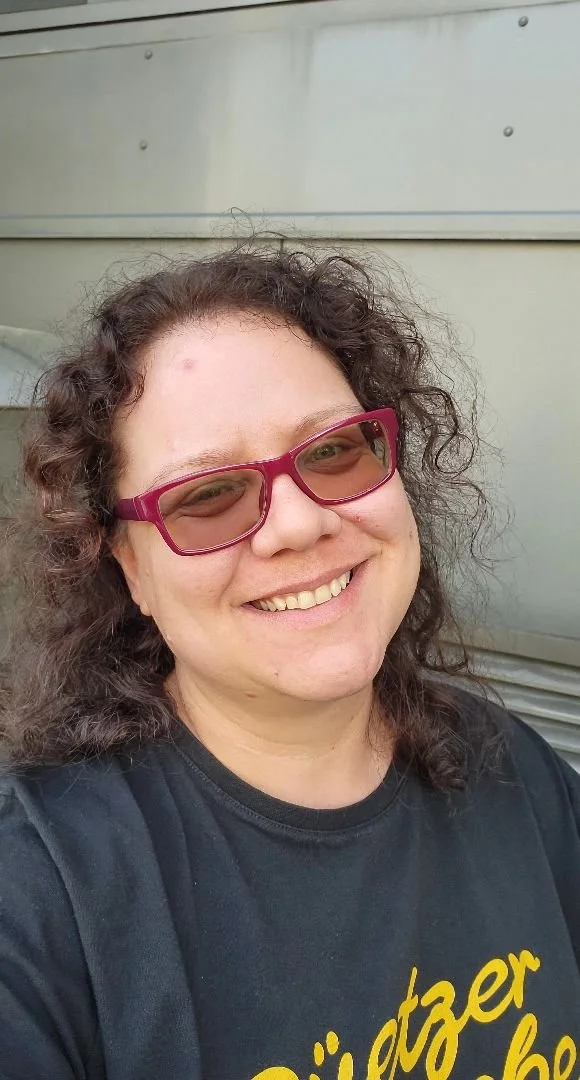 Sandra Hüppin Kaltbrunn