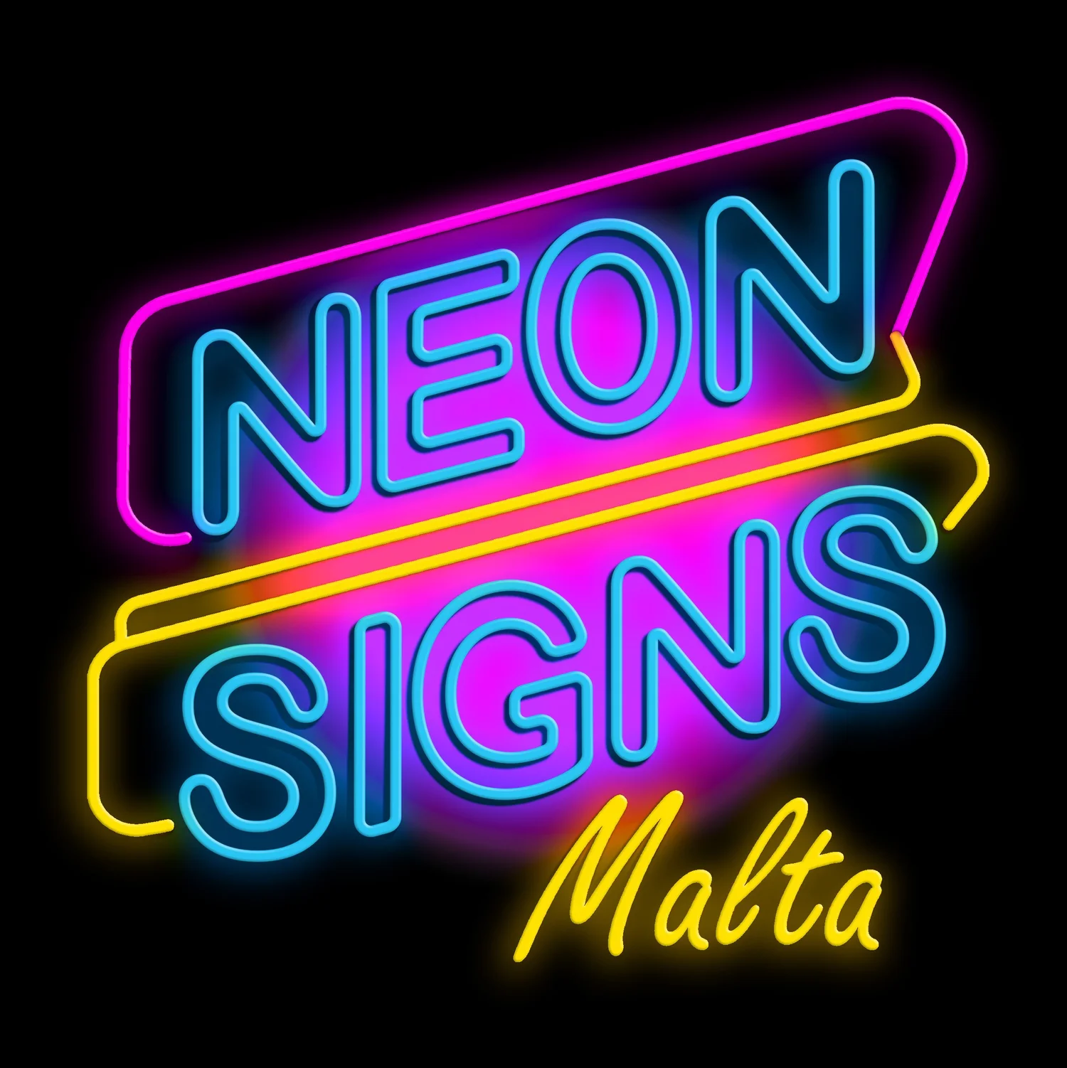  Neon Signs Malta