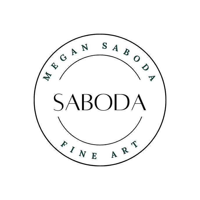 Megan Saboda Fine Art