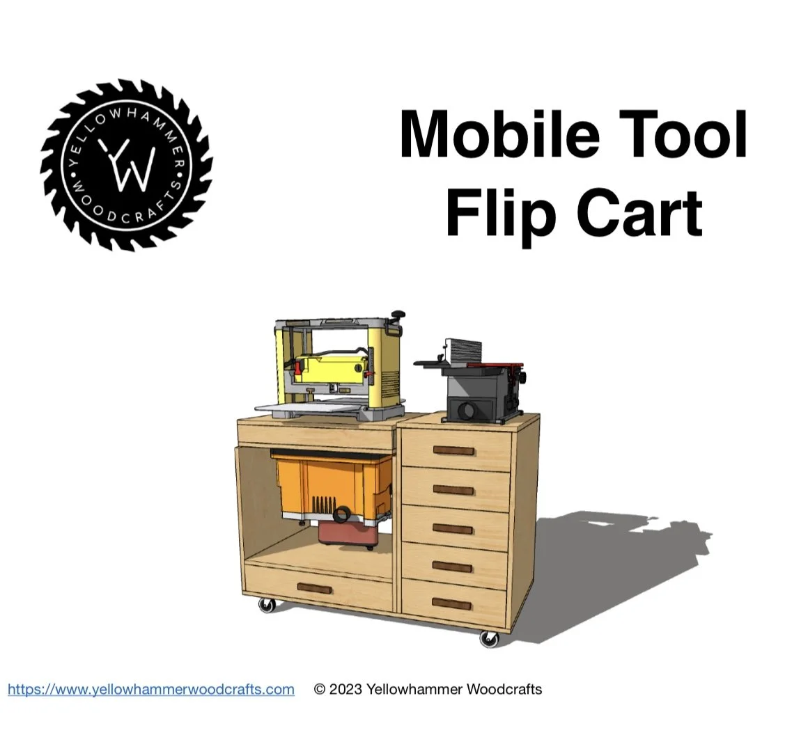 Store — Yellowhammer Woodcrafts