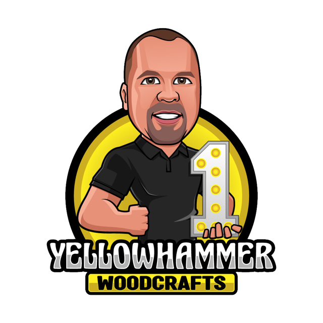 Yellow hammer – Outback Buildings