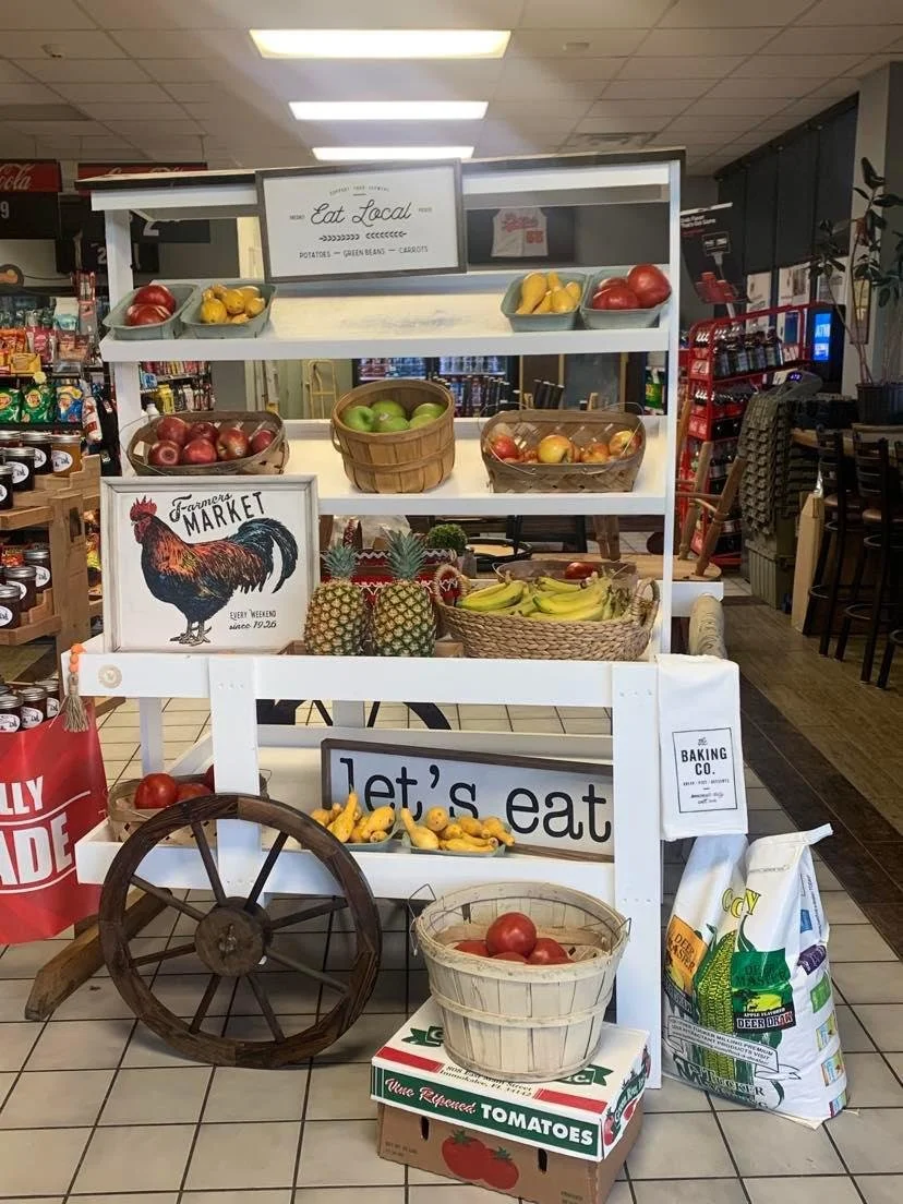 Yellowhammer Woodcrafts