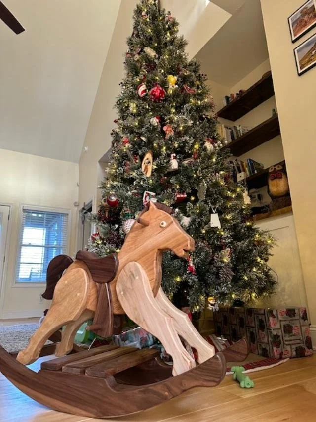 Yellowhammer Woodcrafts