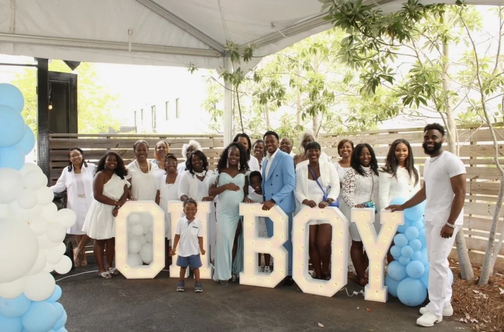 Yellowhammer Woodcrafts