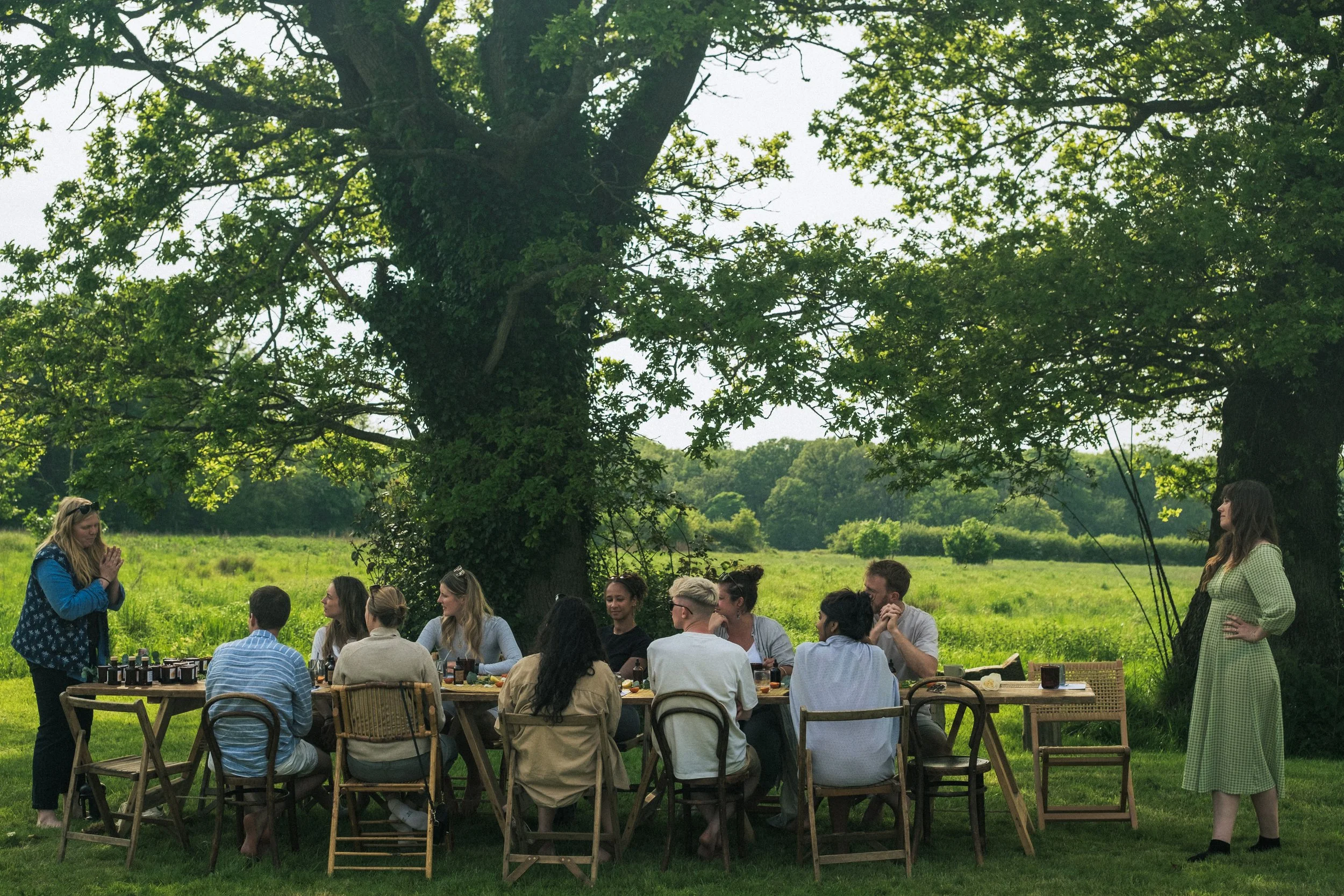 event photography London 