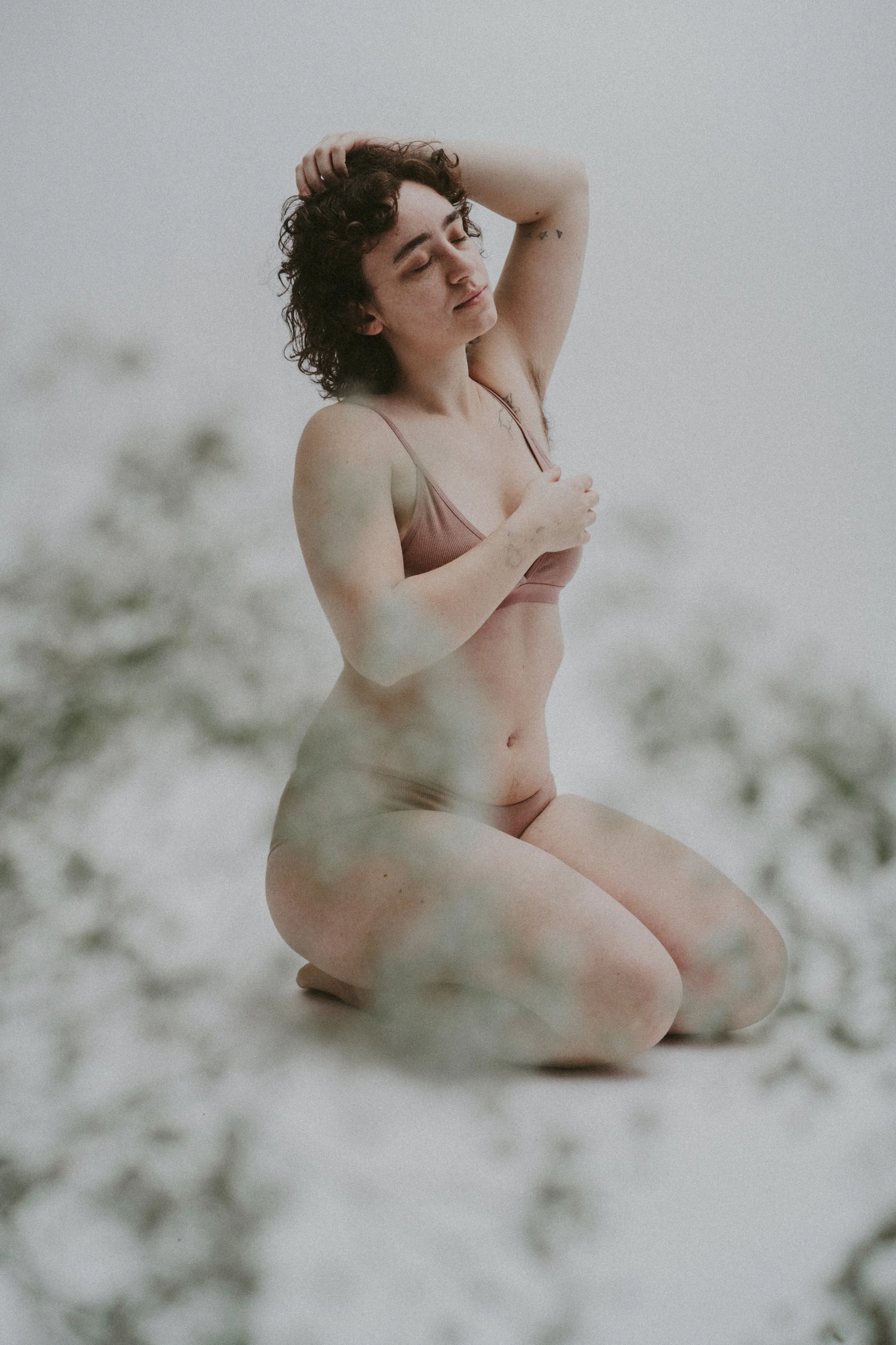 wellness brand photographer