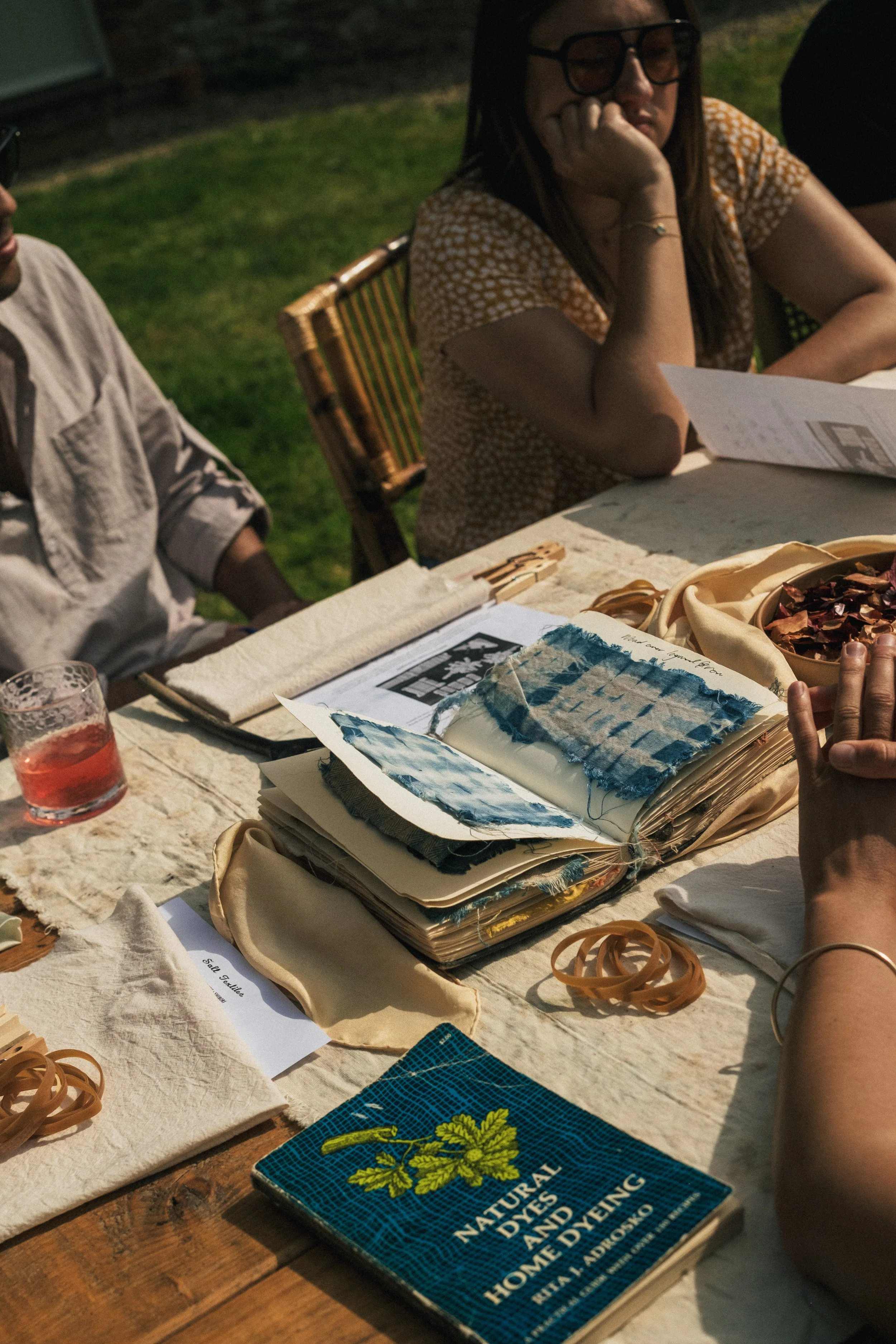 retreat photographer 