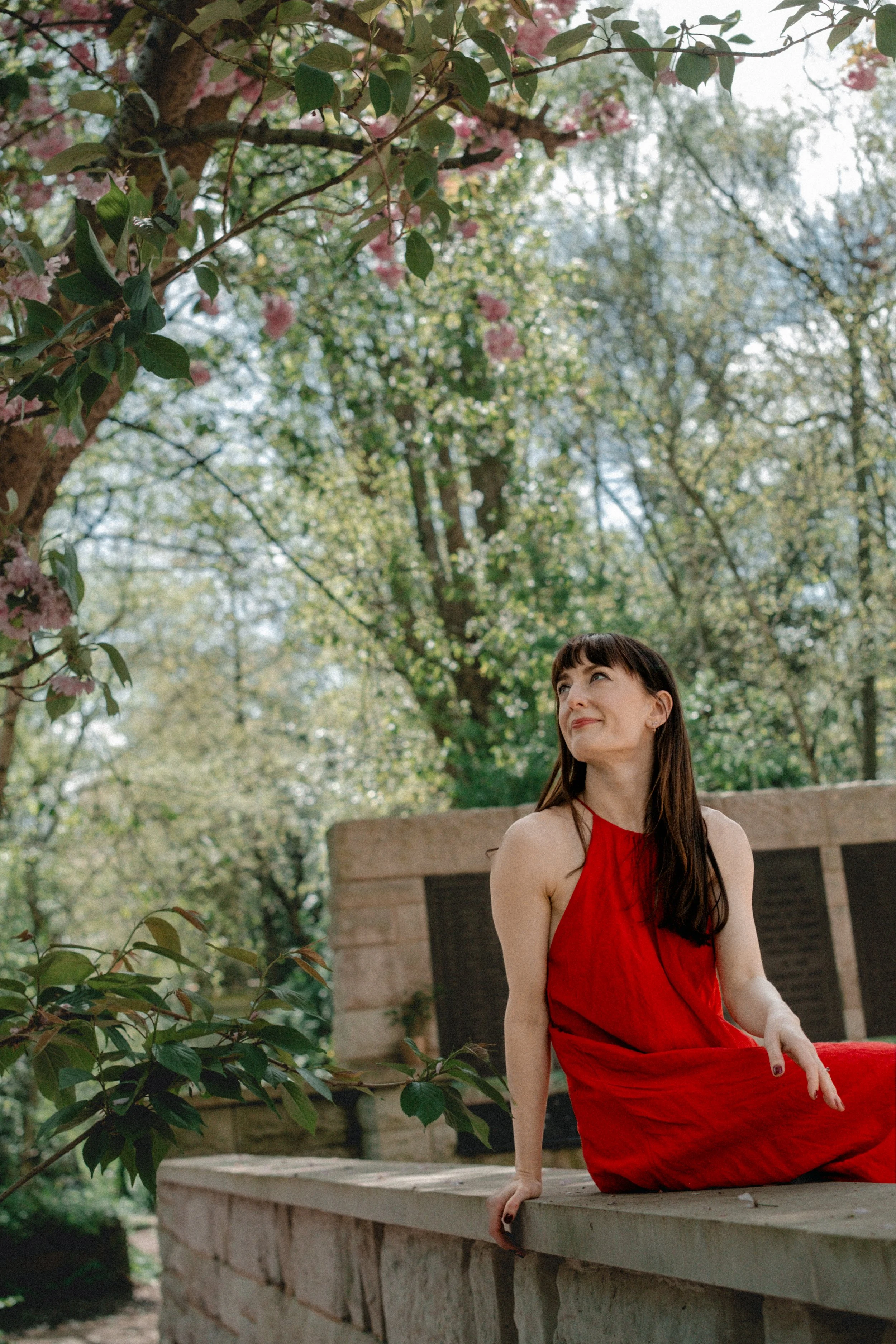 Personal branding photoshoot for Cally