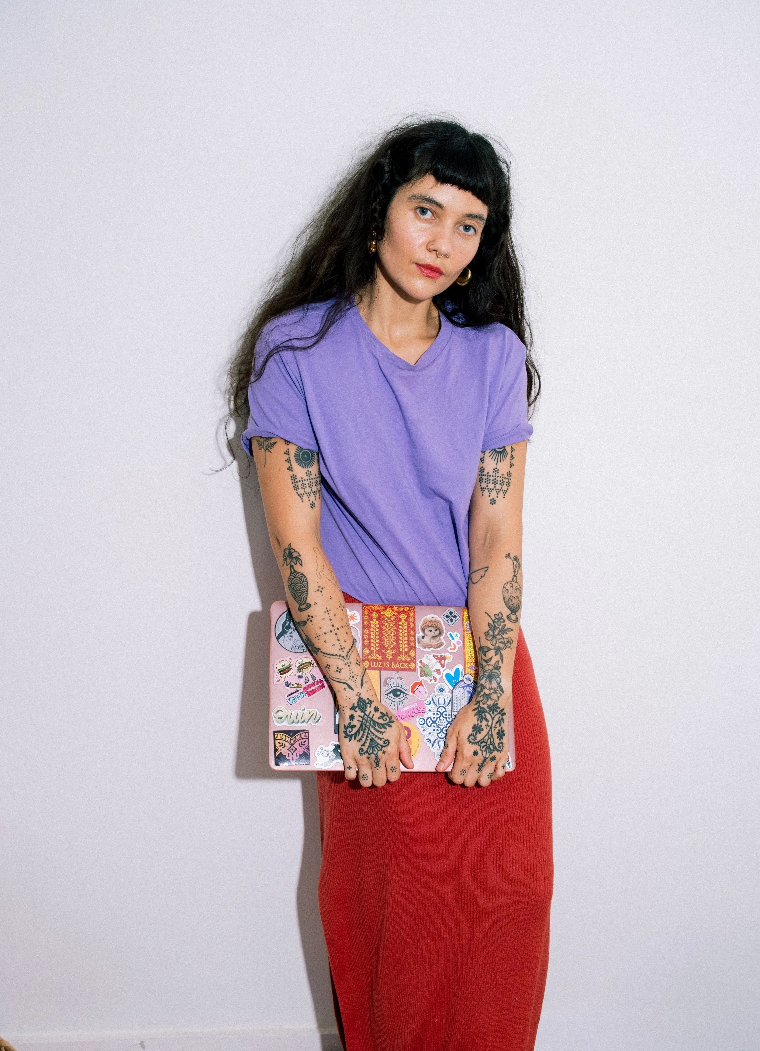 We can tell you are using Chat Daddy