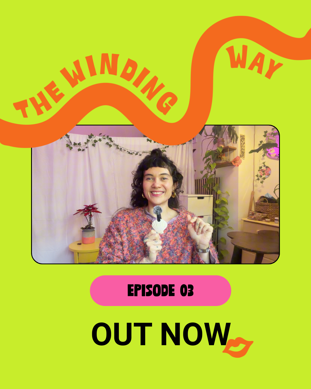 The Winding Way - Business Lessons From The Gym - #03