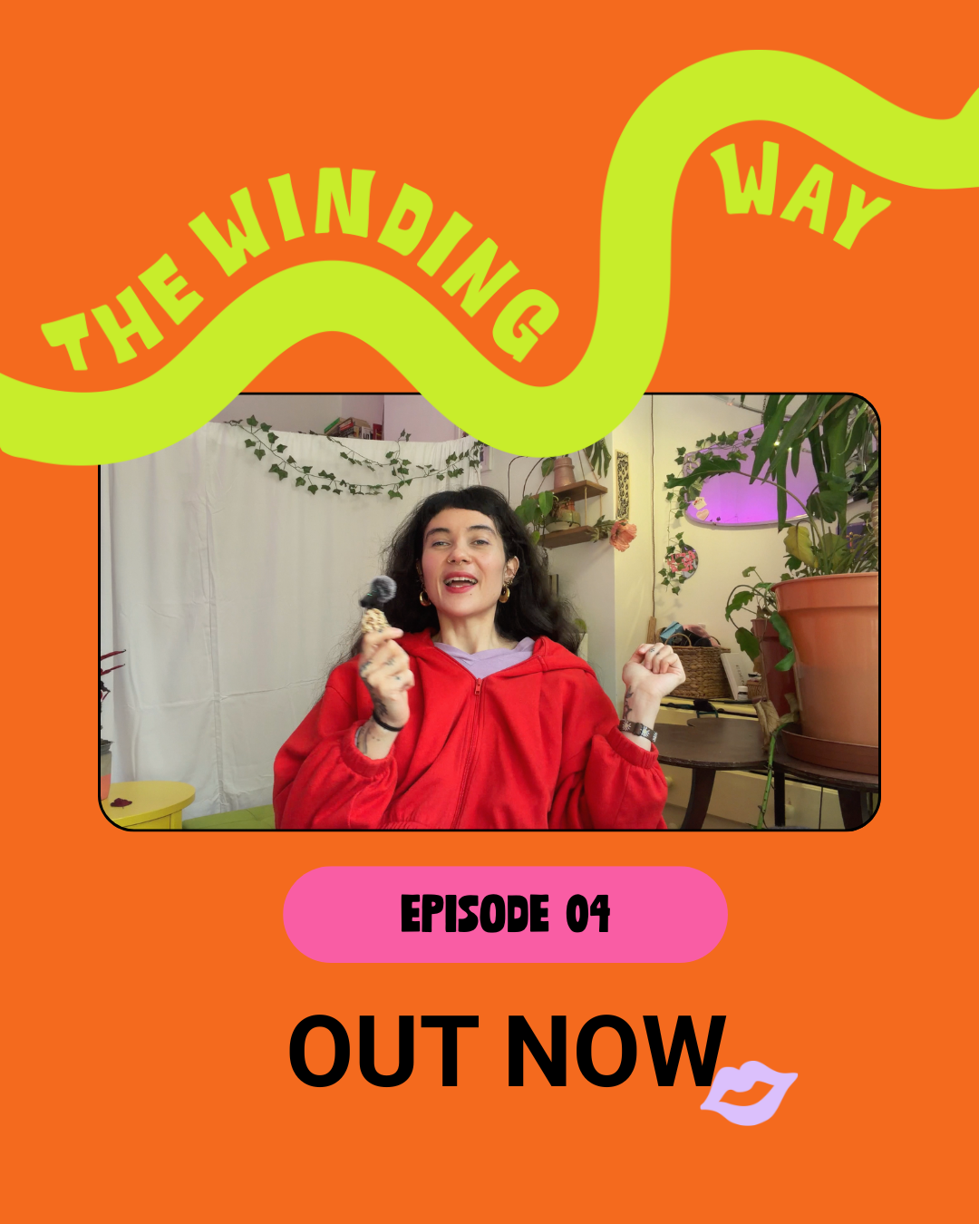 The Winding Way - How To Use Kriya Yoga to Further Your Business #05