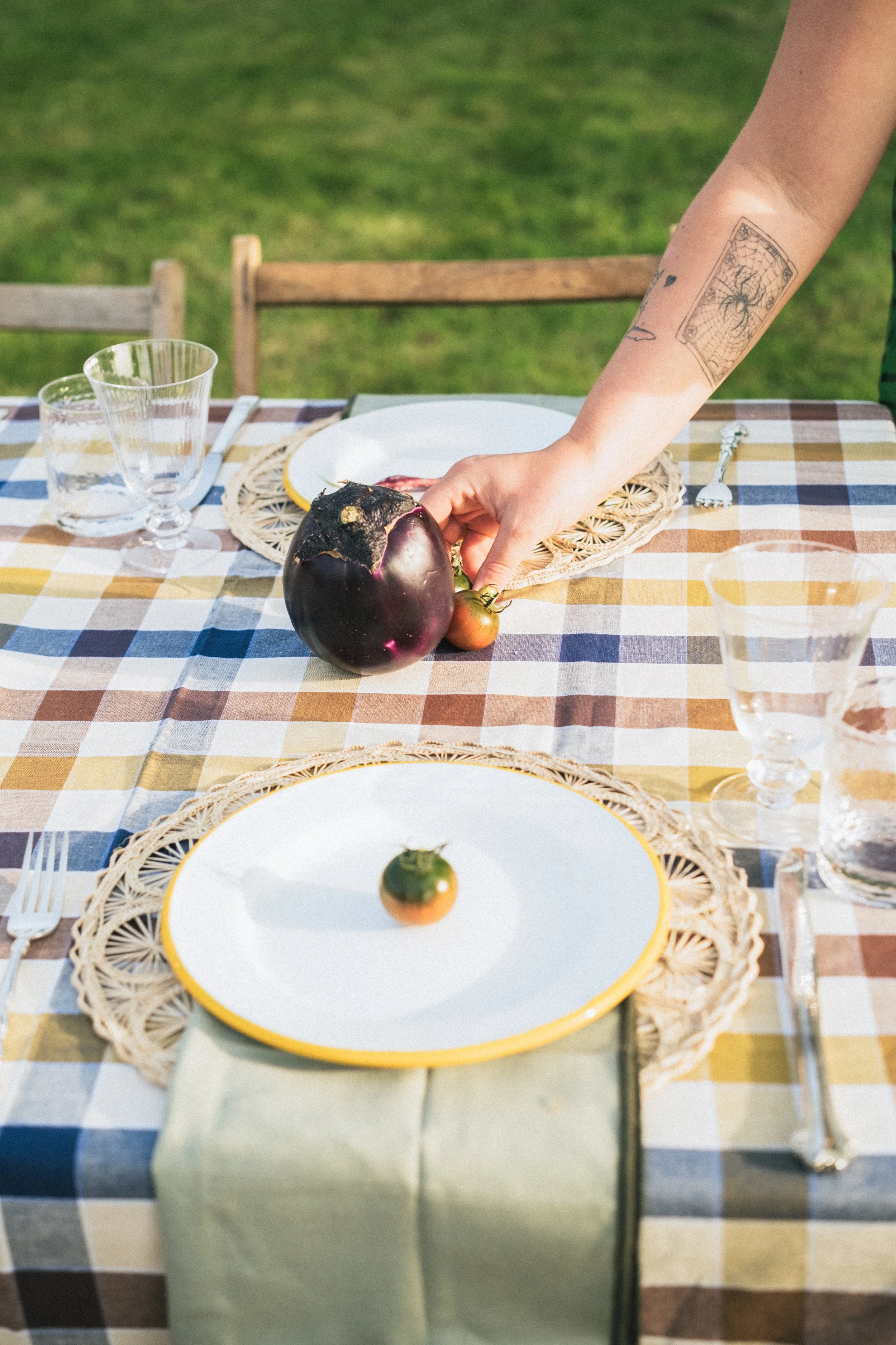 retreat photographer 