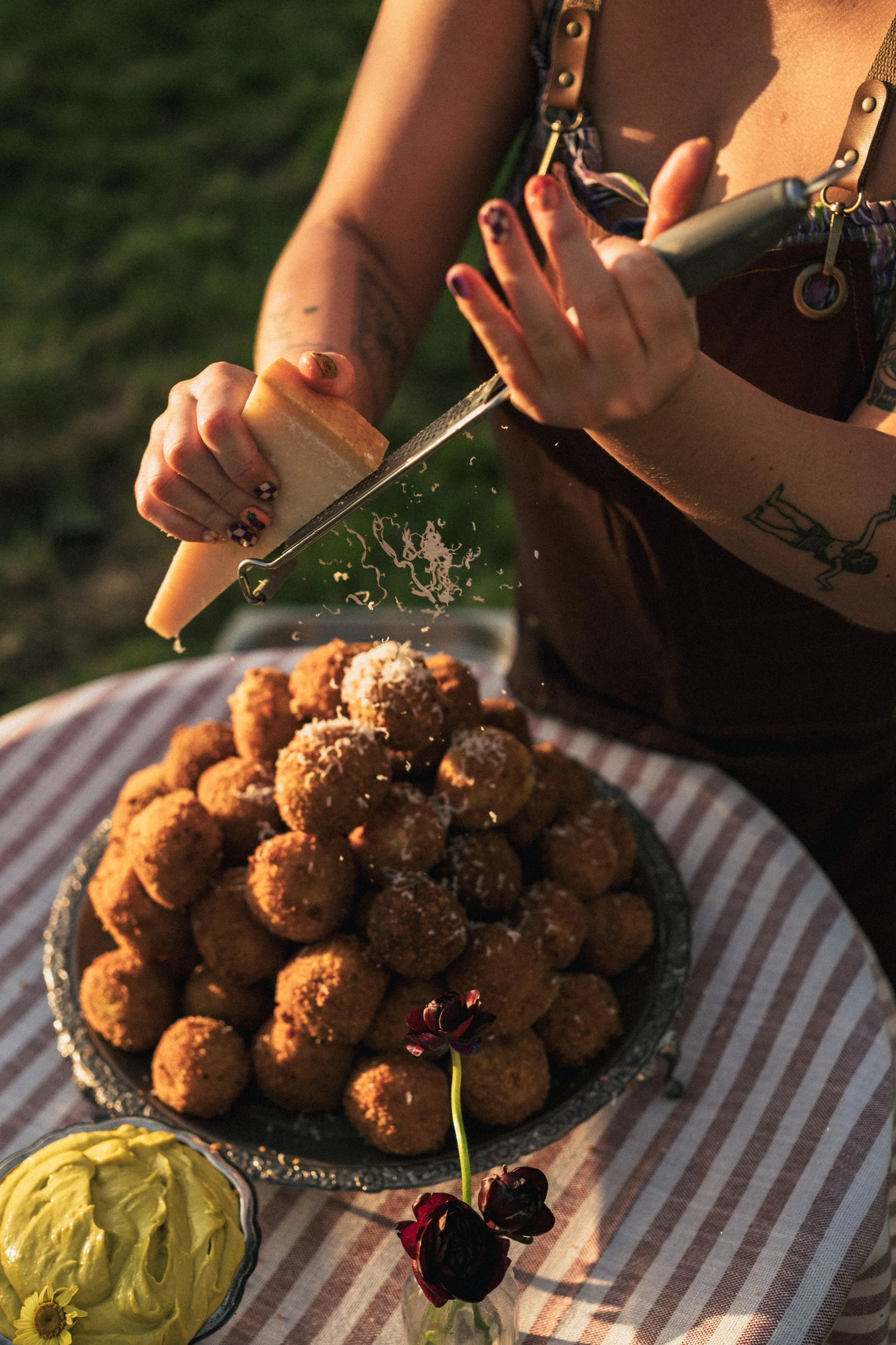 retreat photographer 