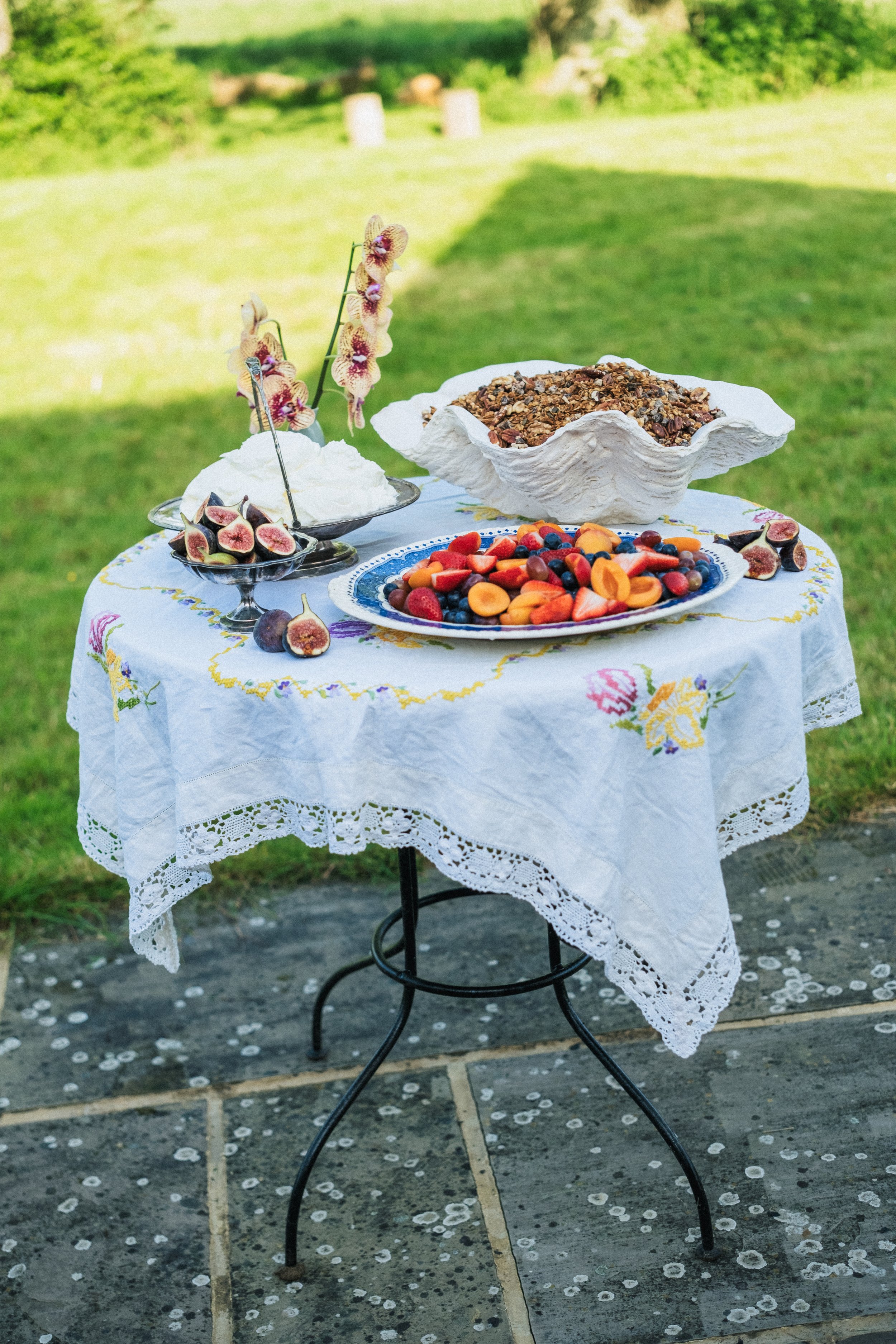 retreat photographer 