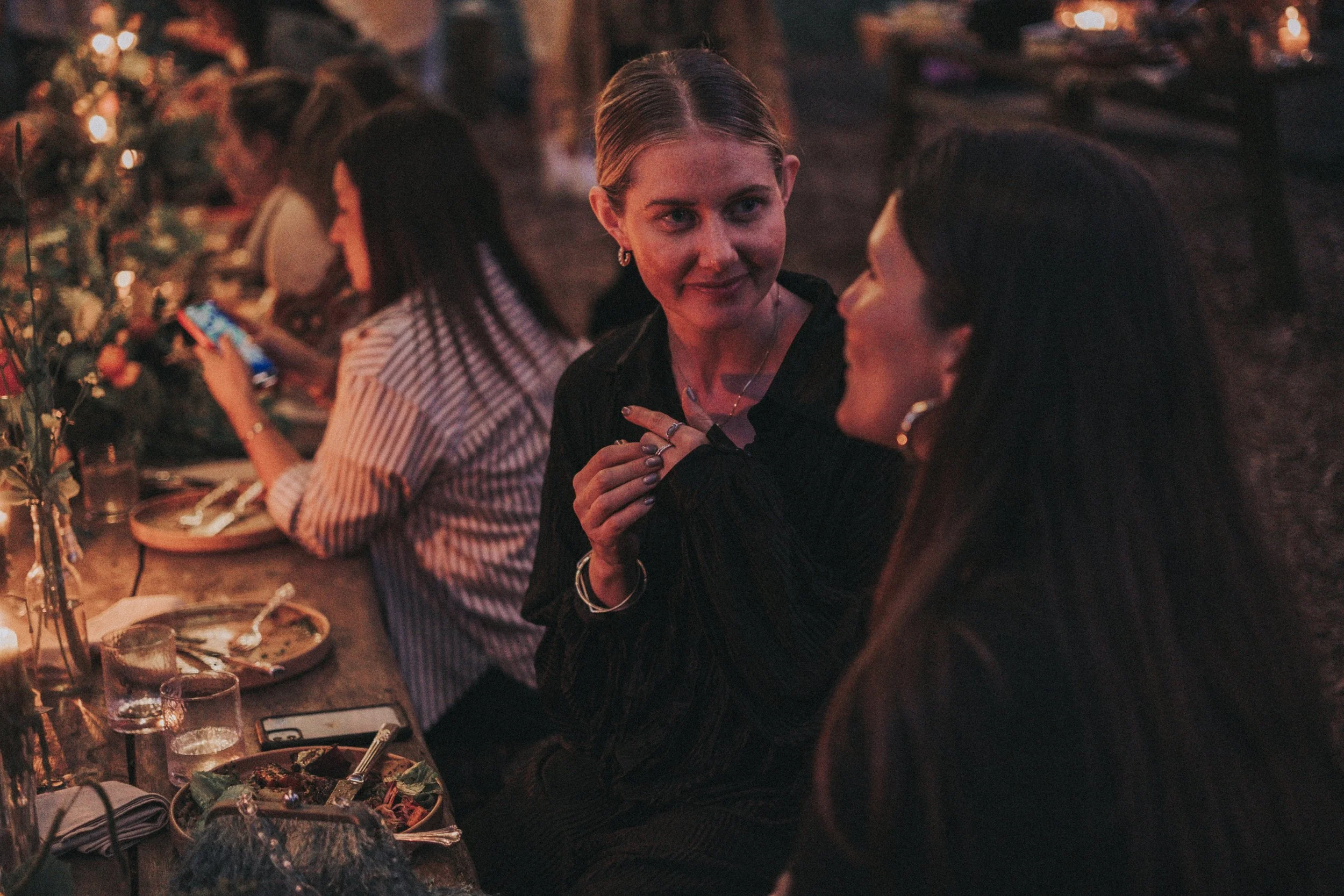 event photography London 