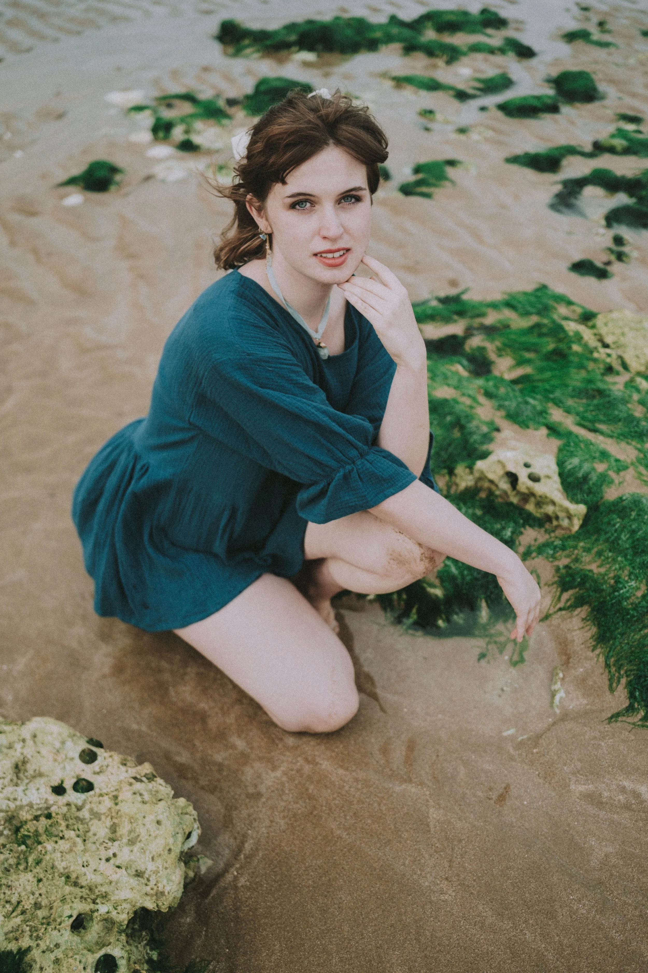 wellness brand photographer