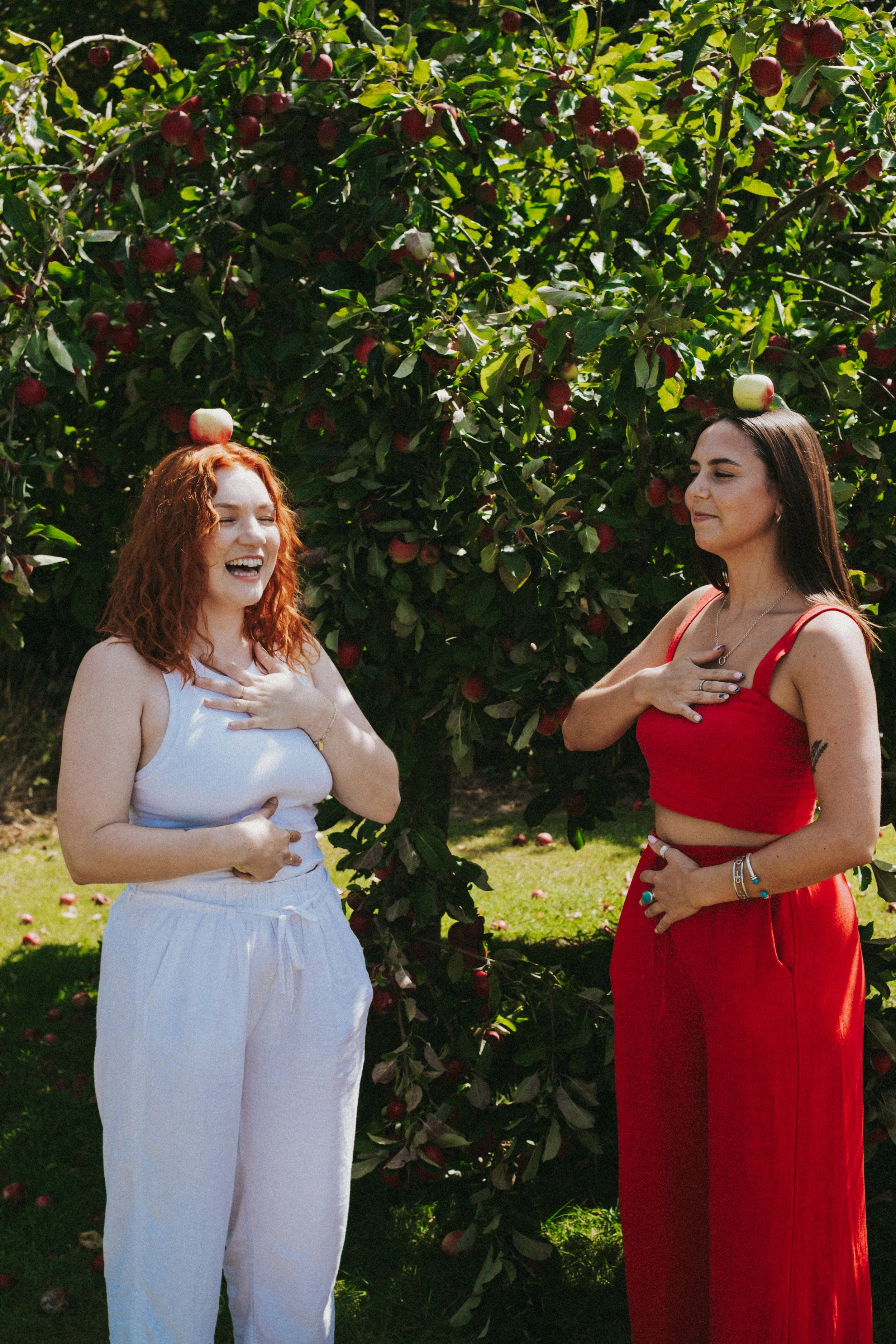 Personal Brand Shoot for Wellness Coach Shrewsbury