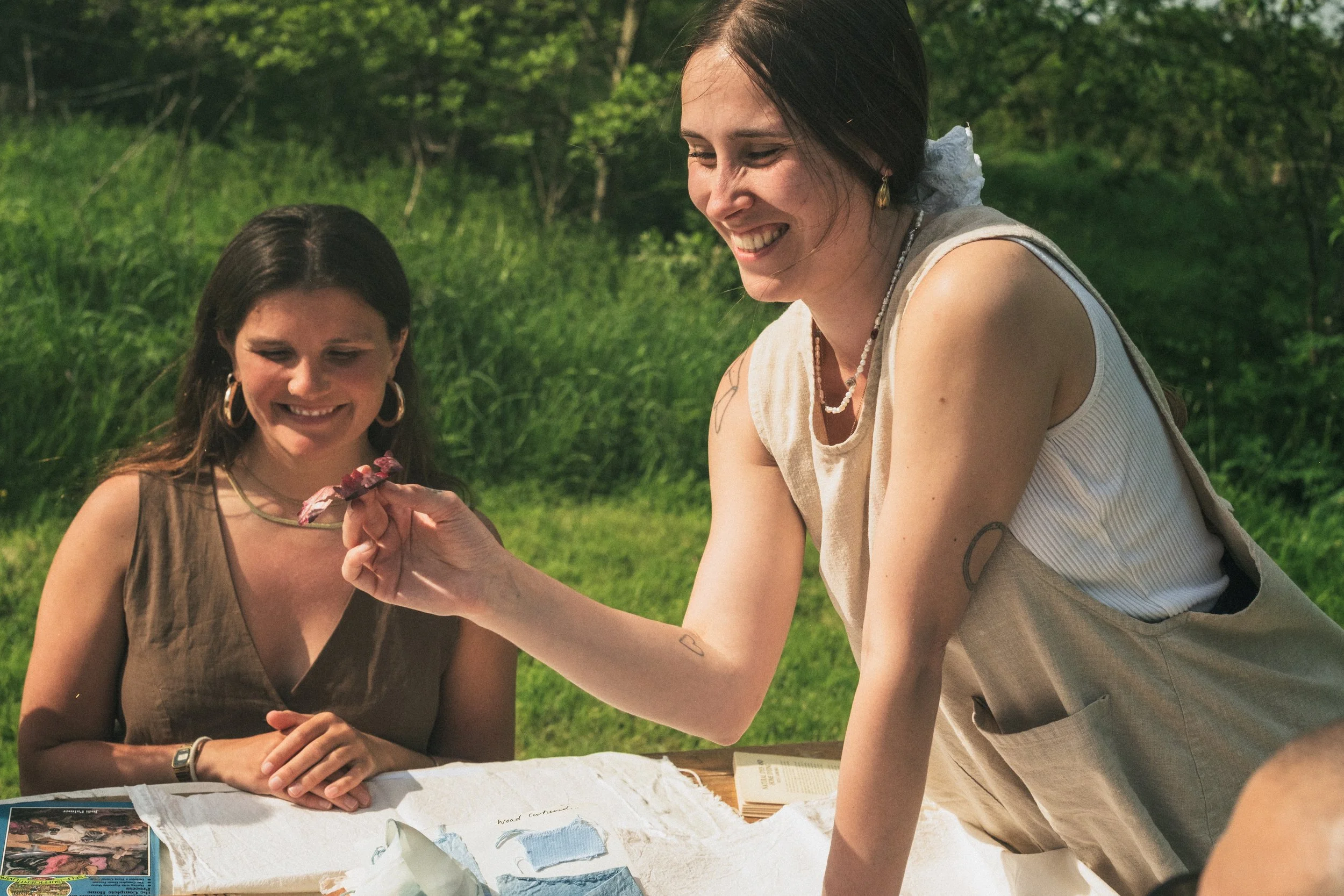 retreat photographer 