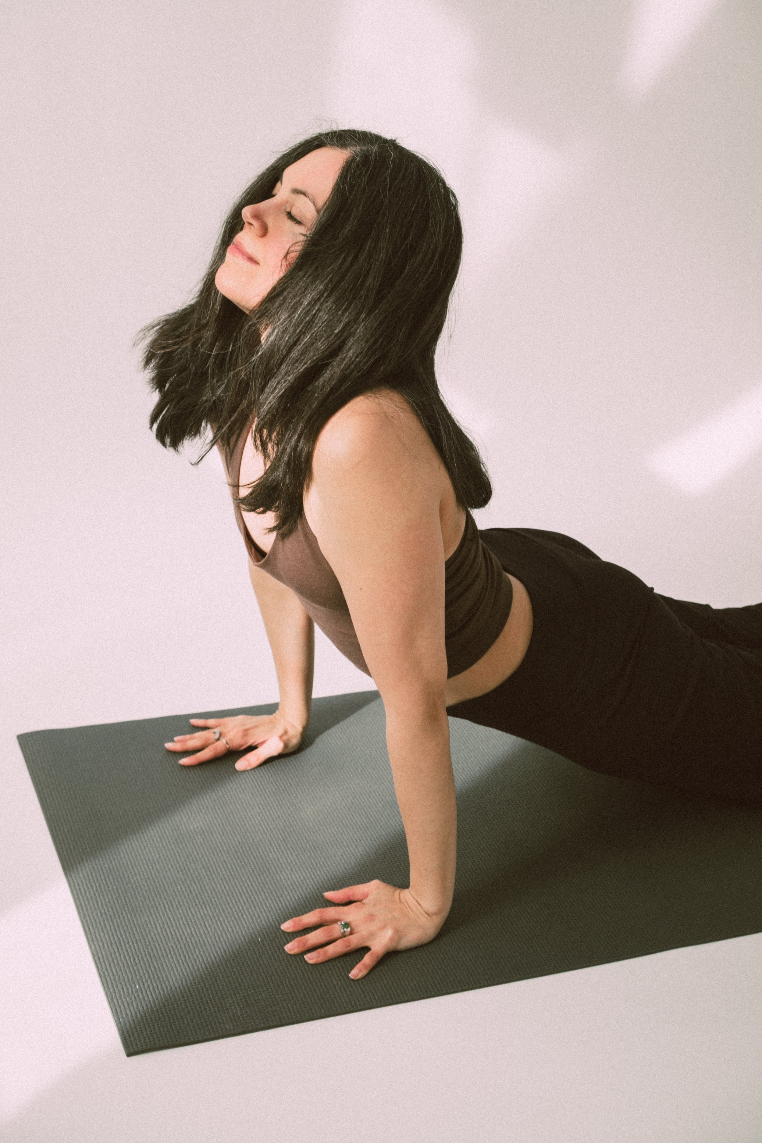 personal branding photographer London