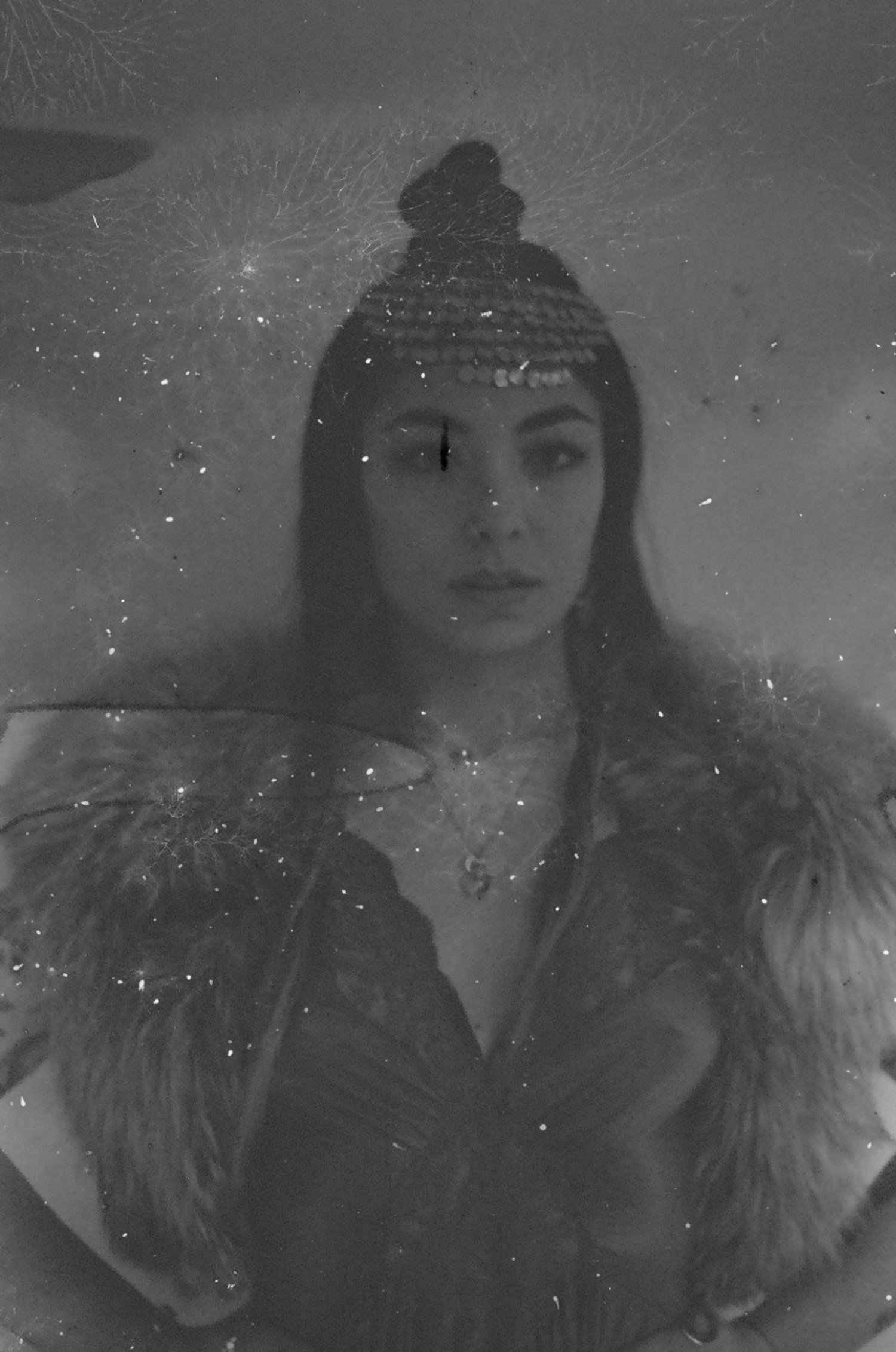 Body inclusive conscious fashion photographer in London