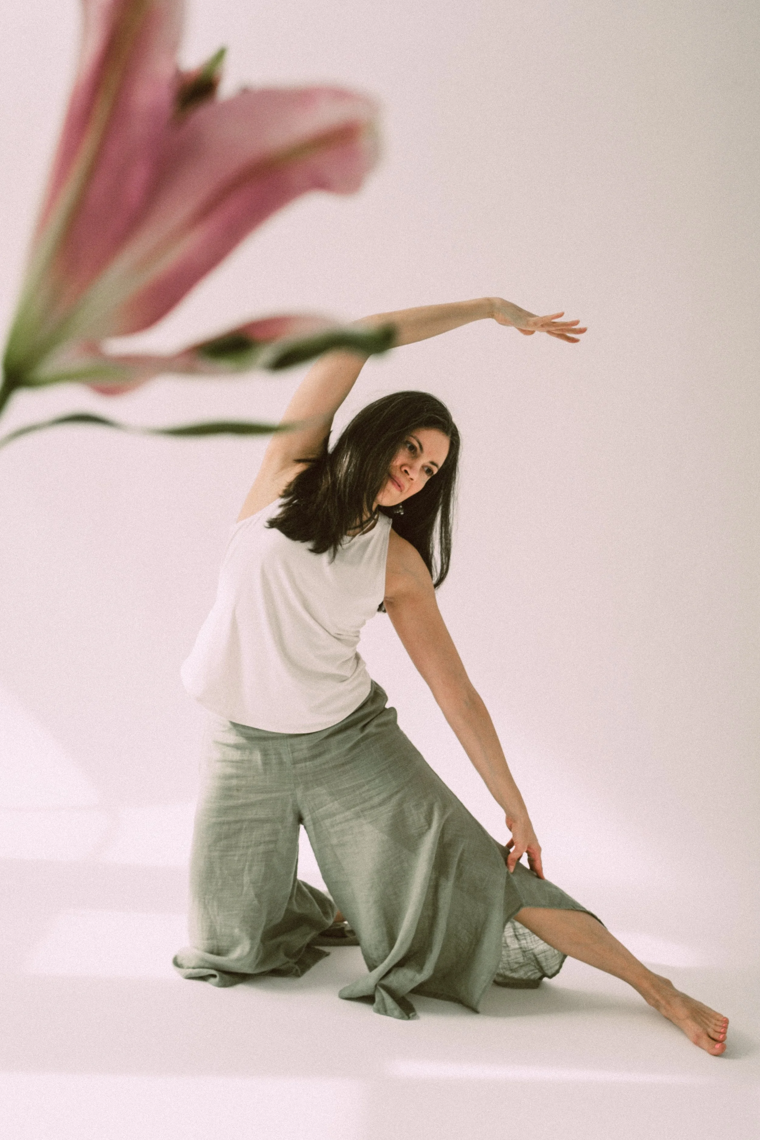 brand photographer London