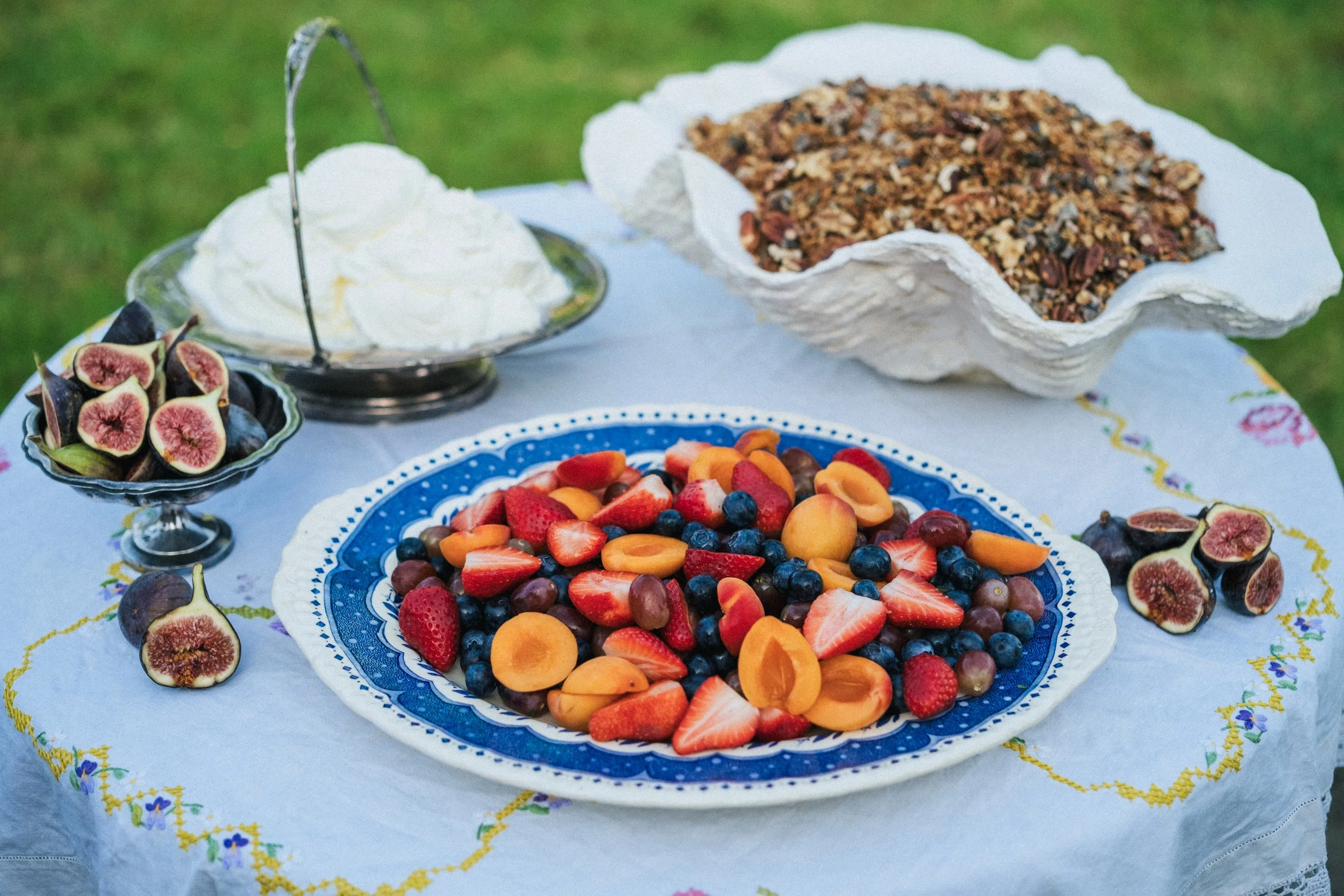 retreat photographer 