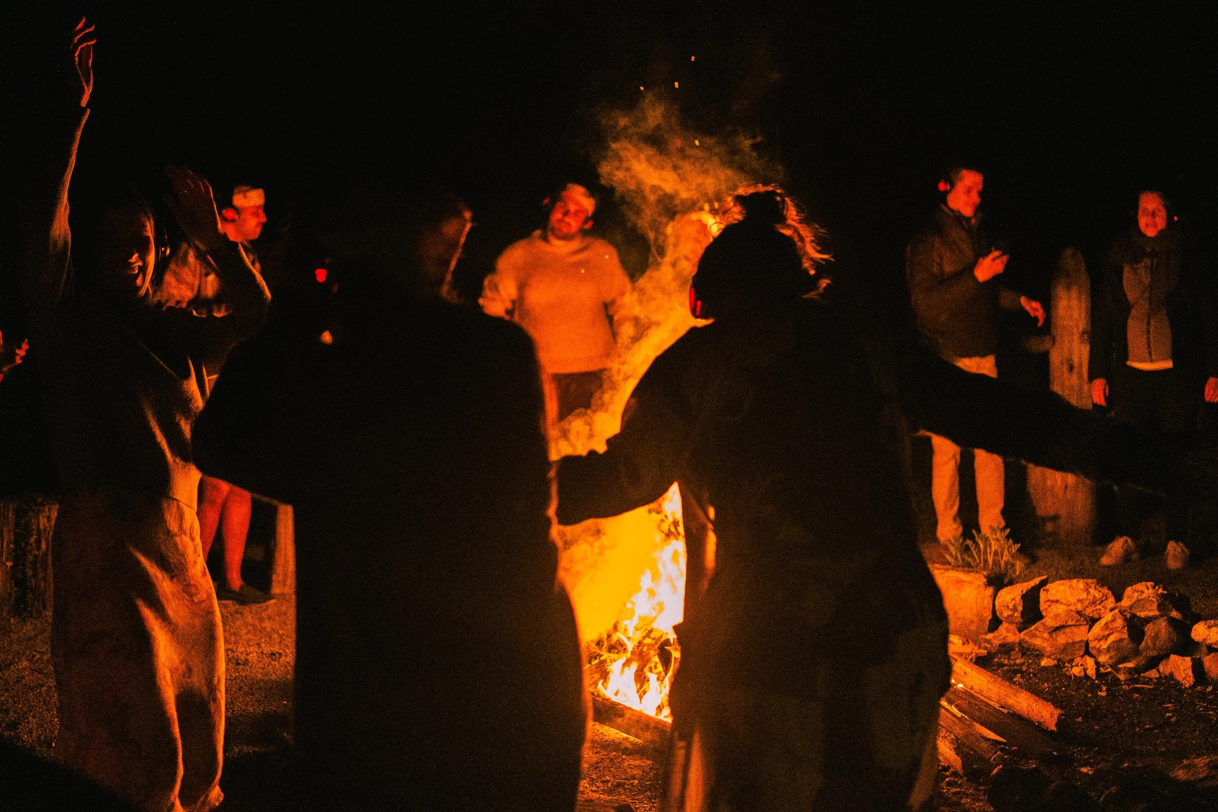 retreat photographer 