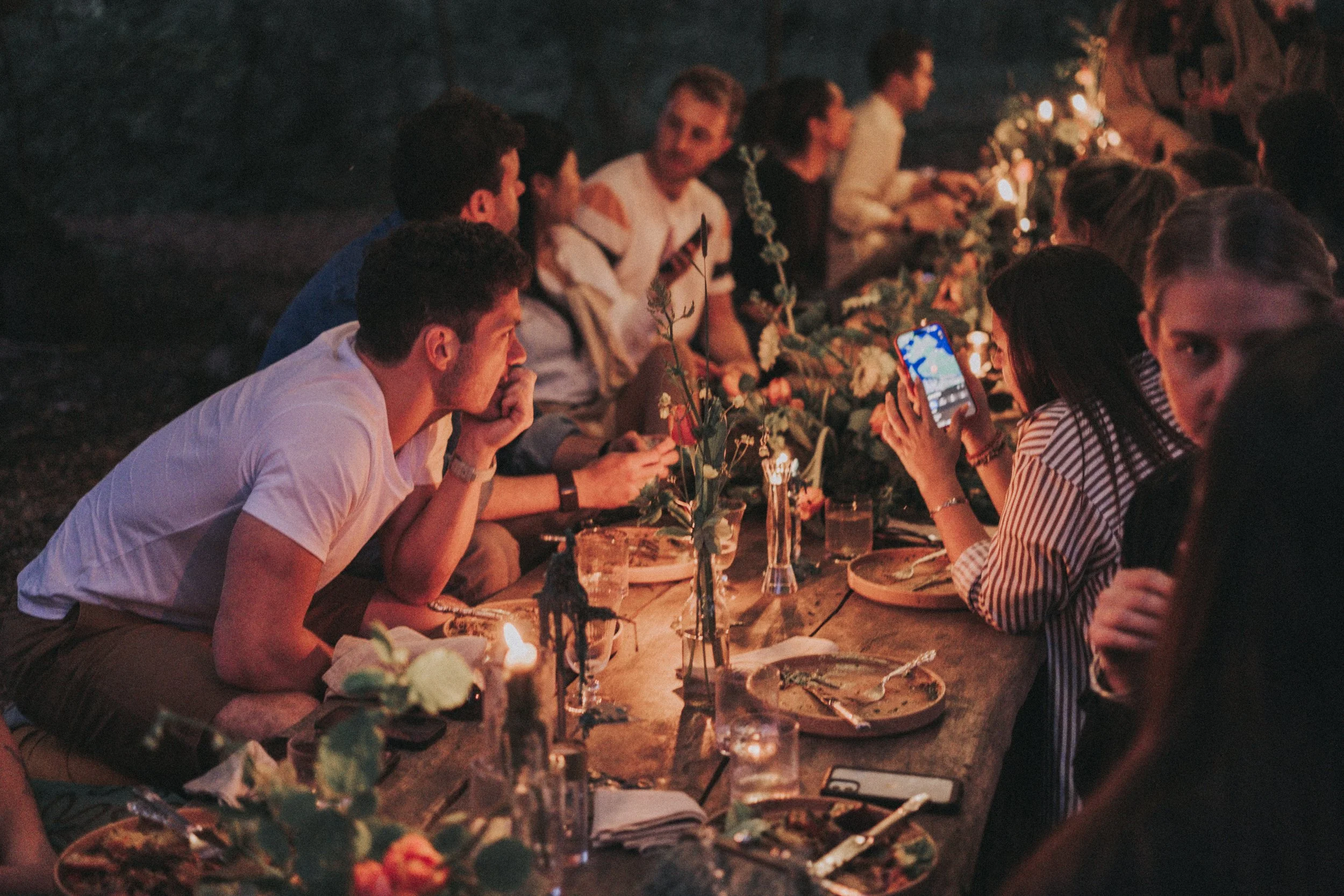 event photography London 