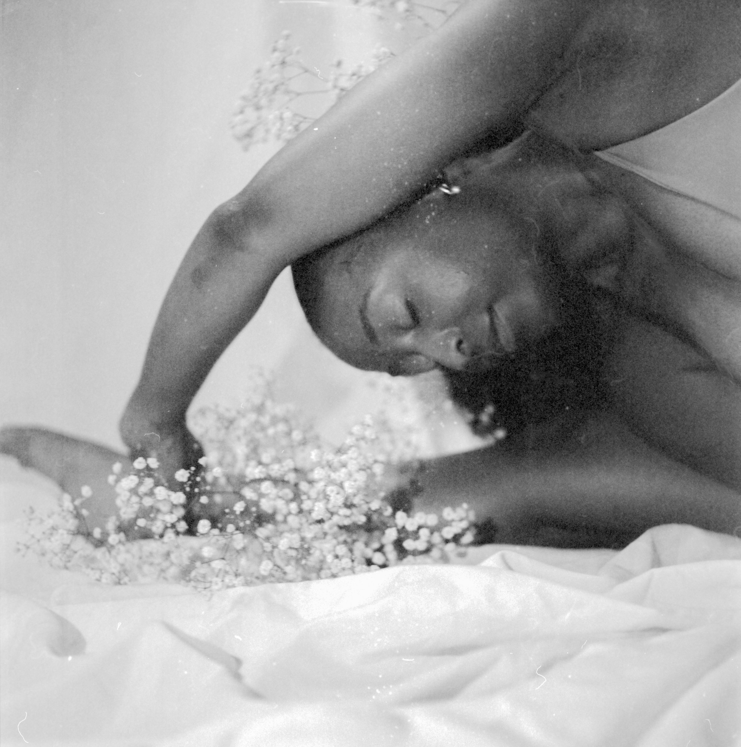 Body inclusive conscious fashion photographer in London