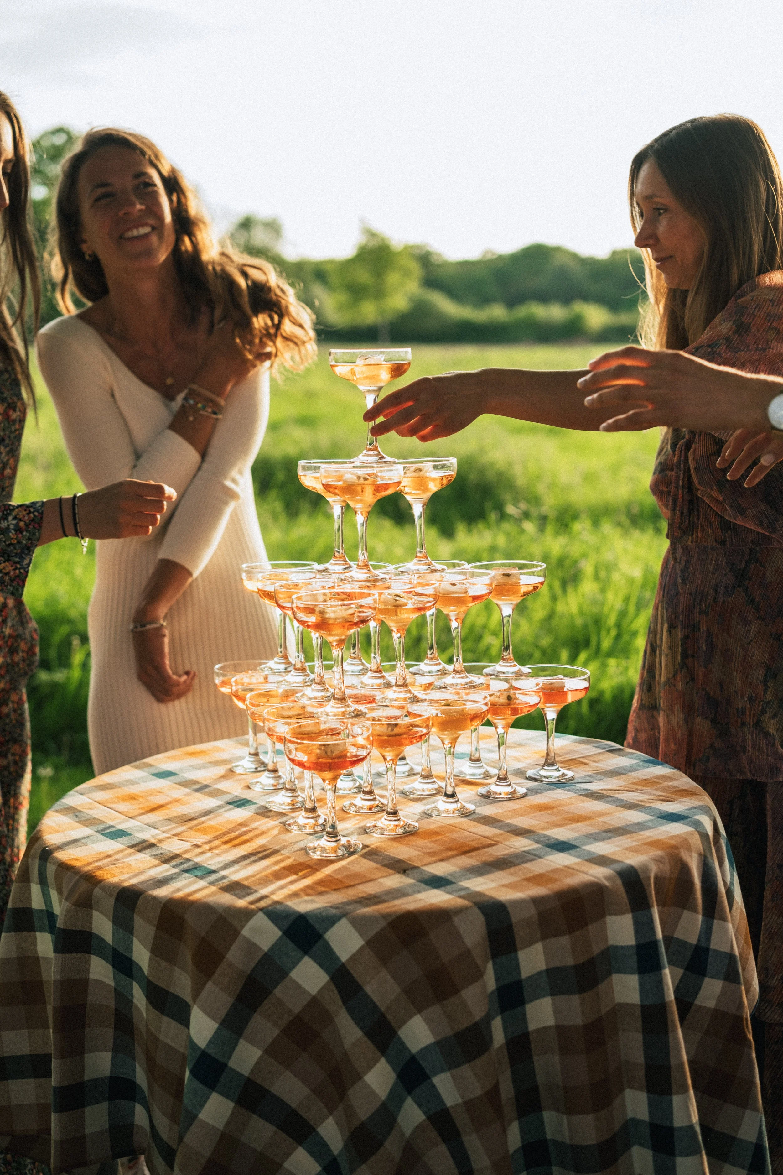 retreat photographer 