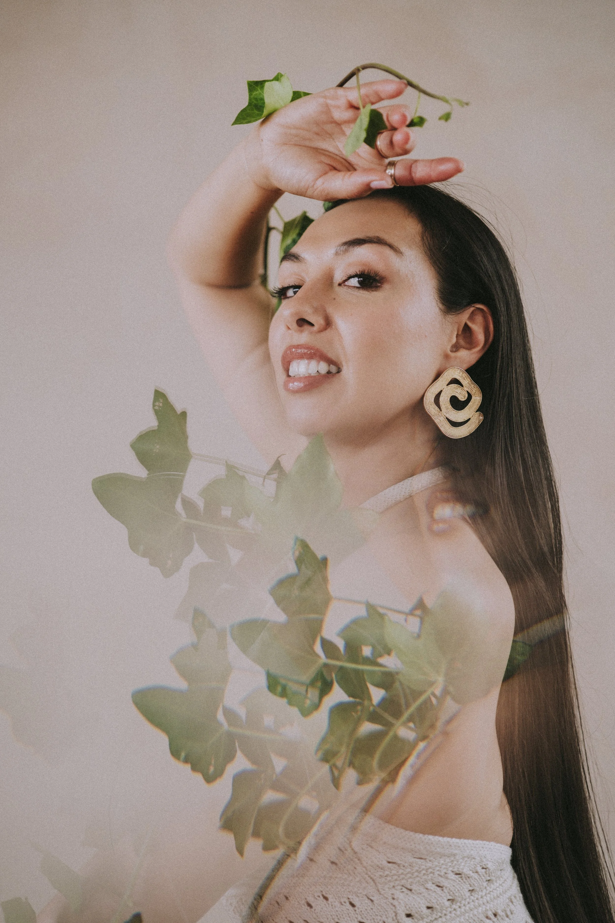 personal branding photographer London