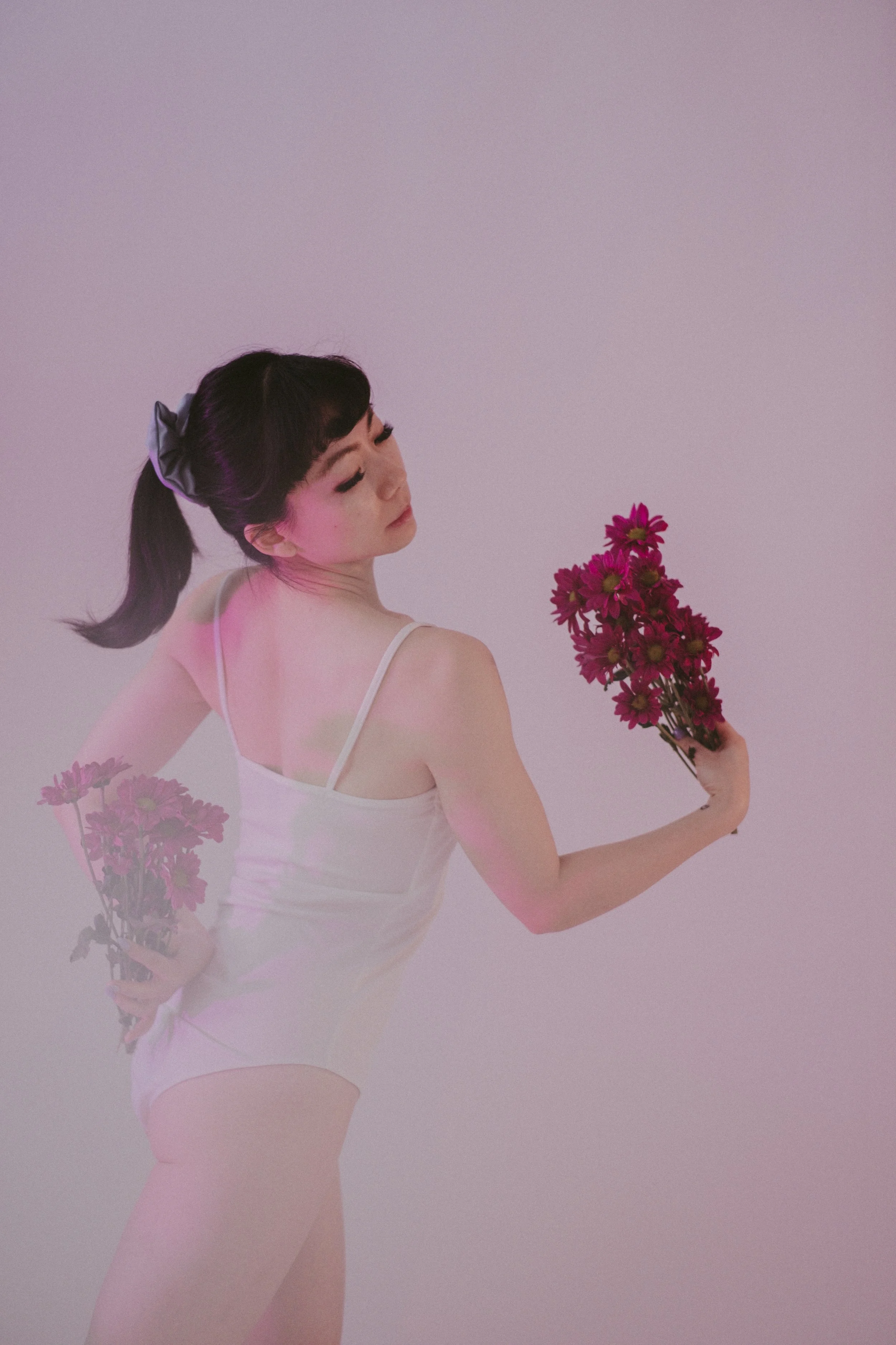 personal branding photographer London