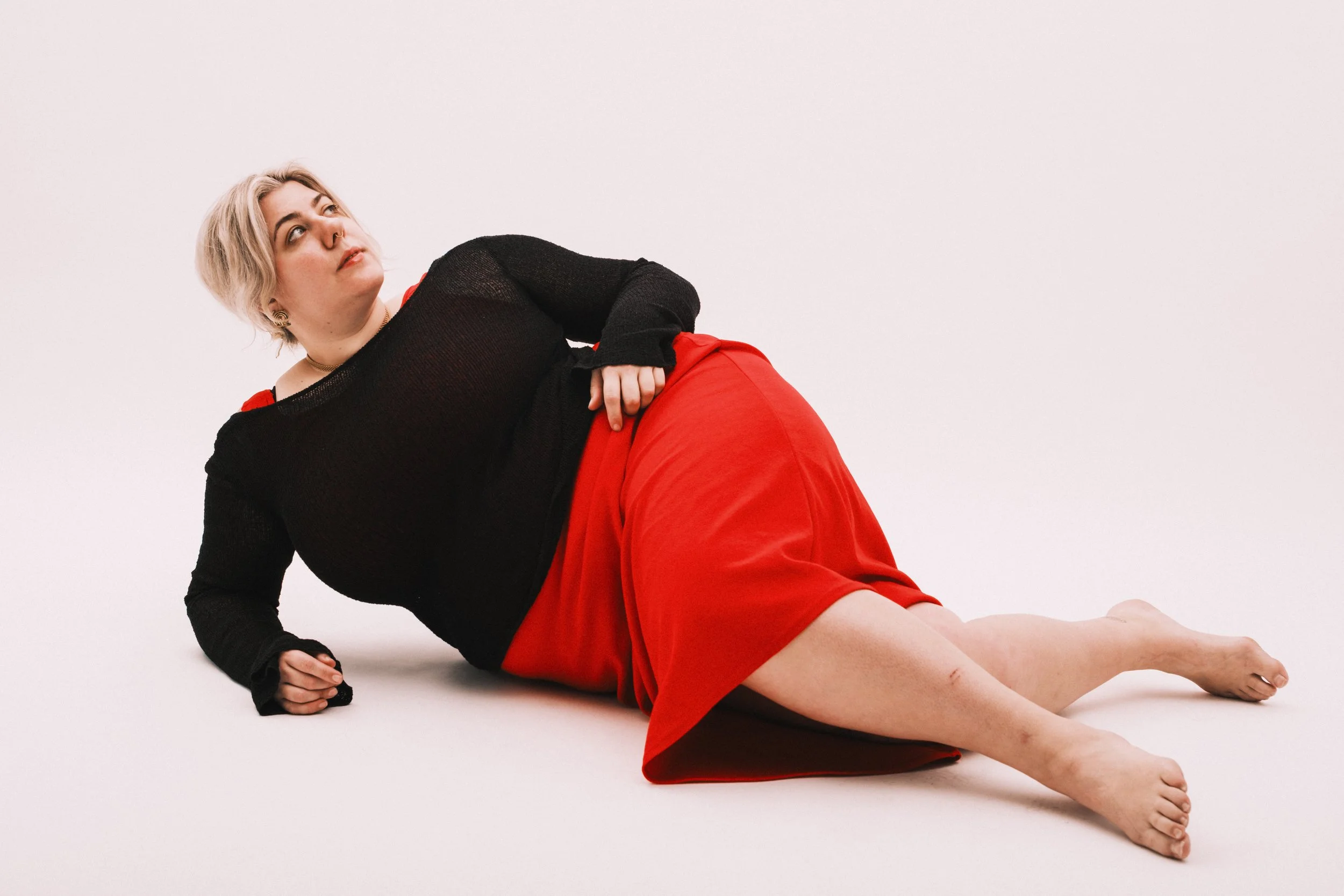 personal branding photographer London