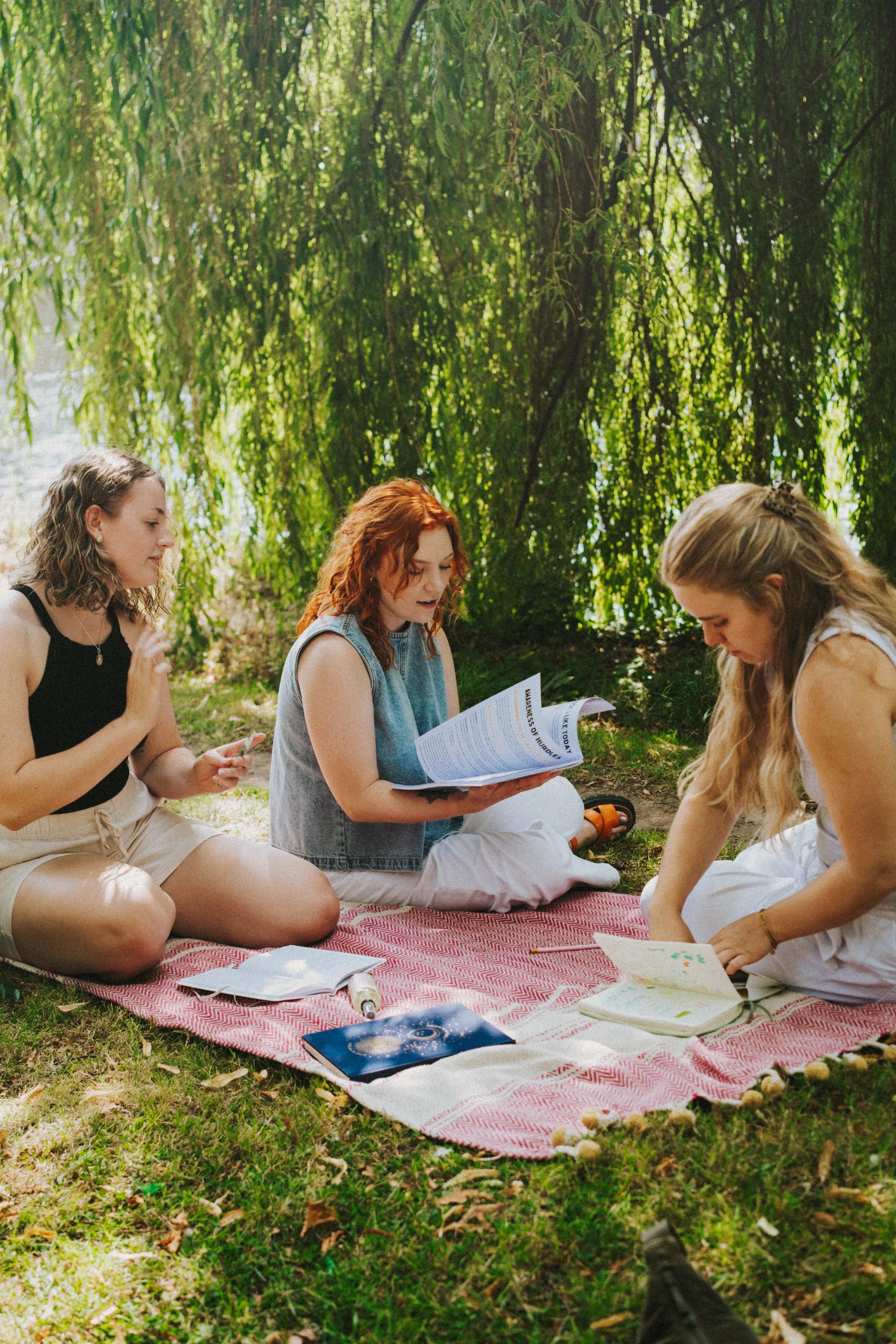 Personal Brand Shoot for Wellness Coach Shrewsbury
