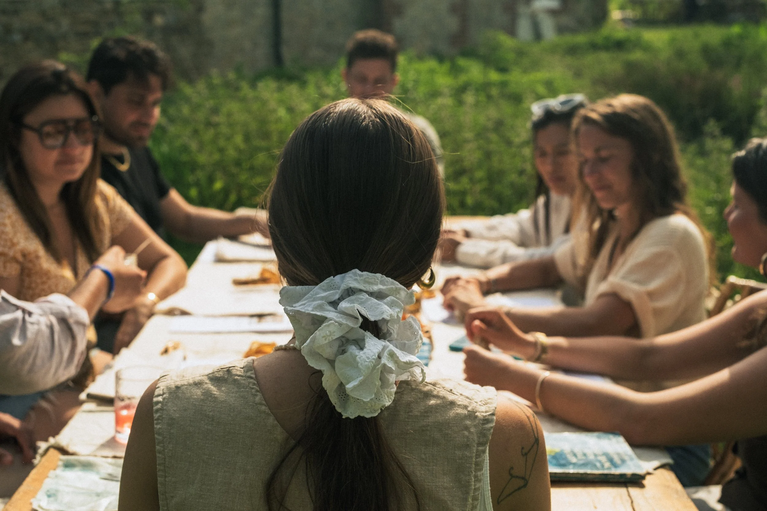 retreat photographer 