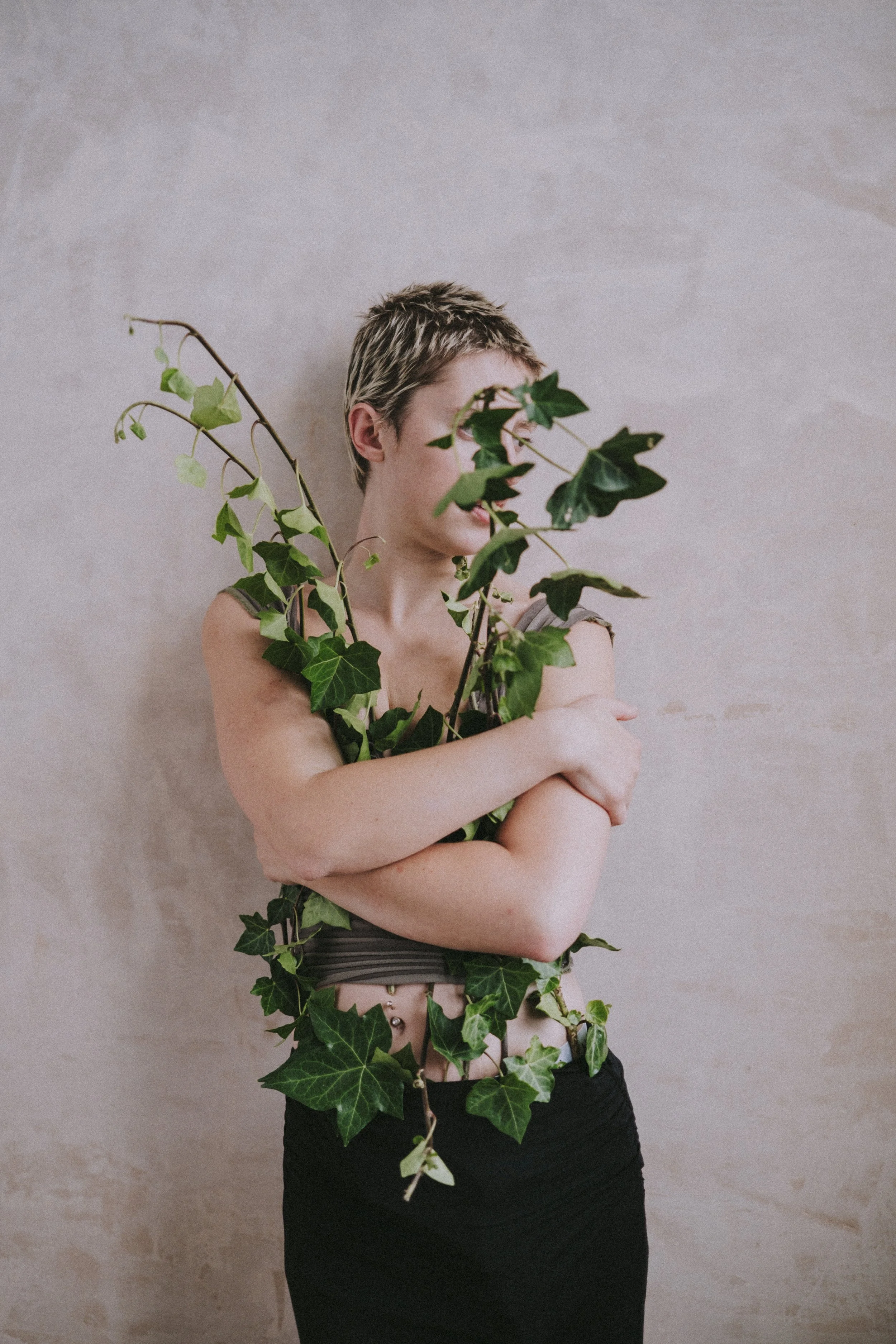 personal branding photographer London