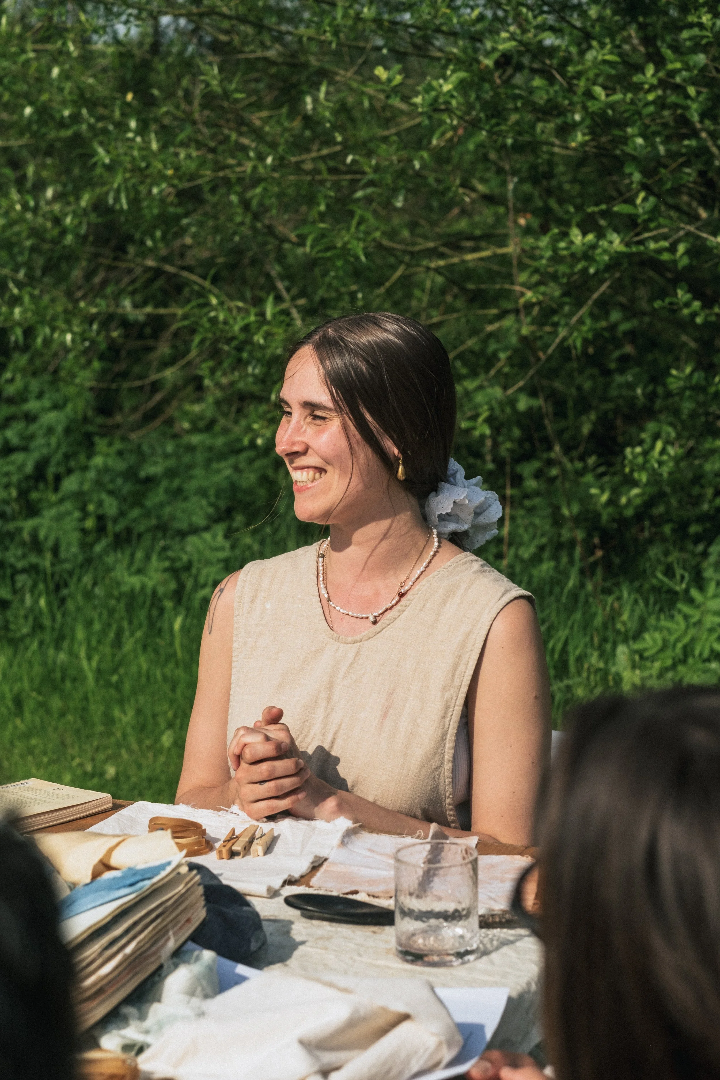 retreat photographer 