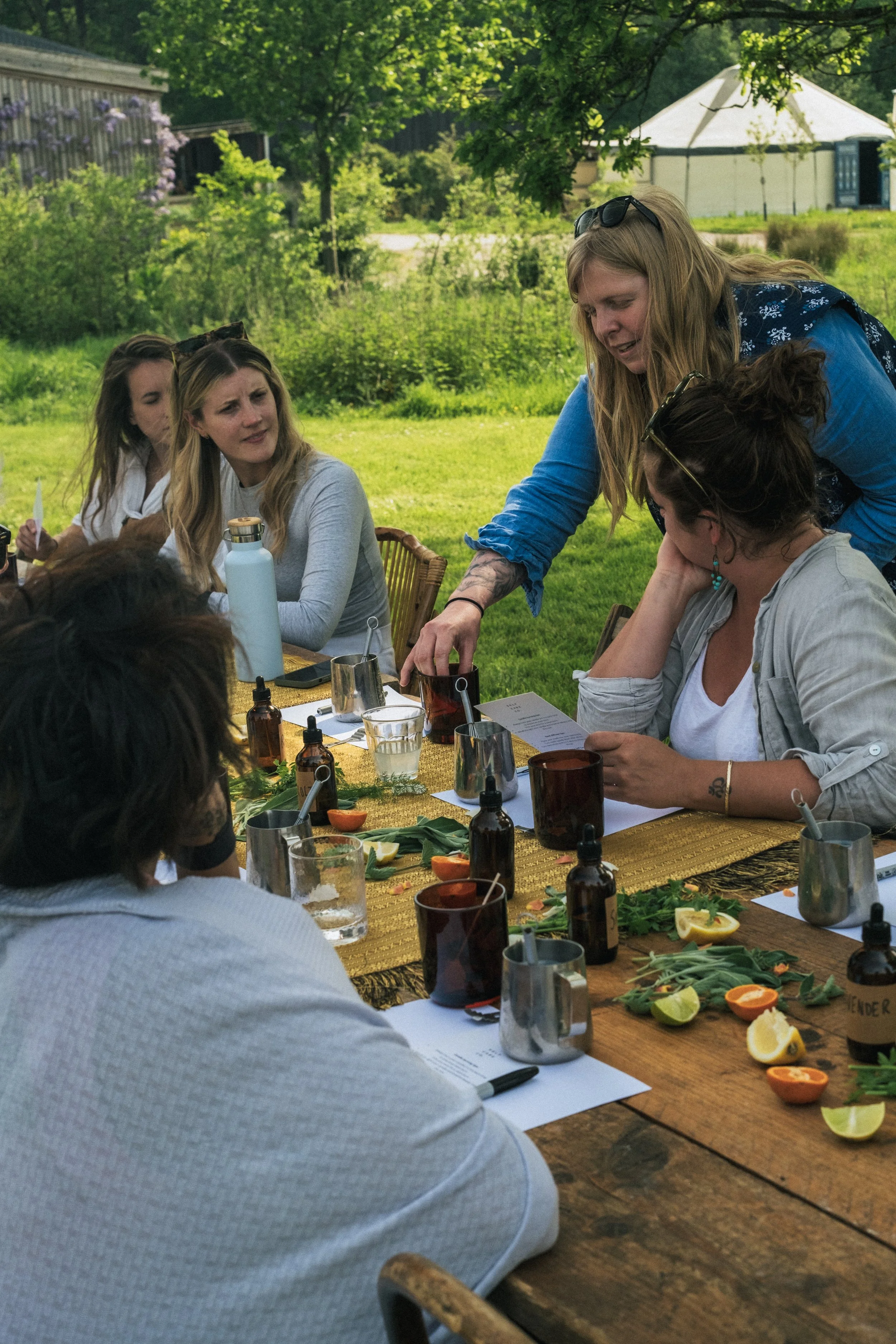 event photography London 