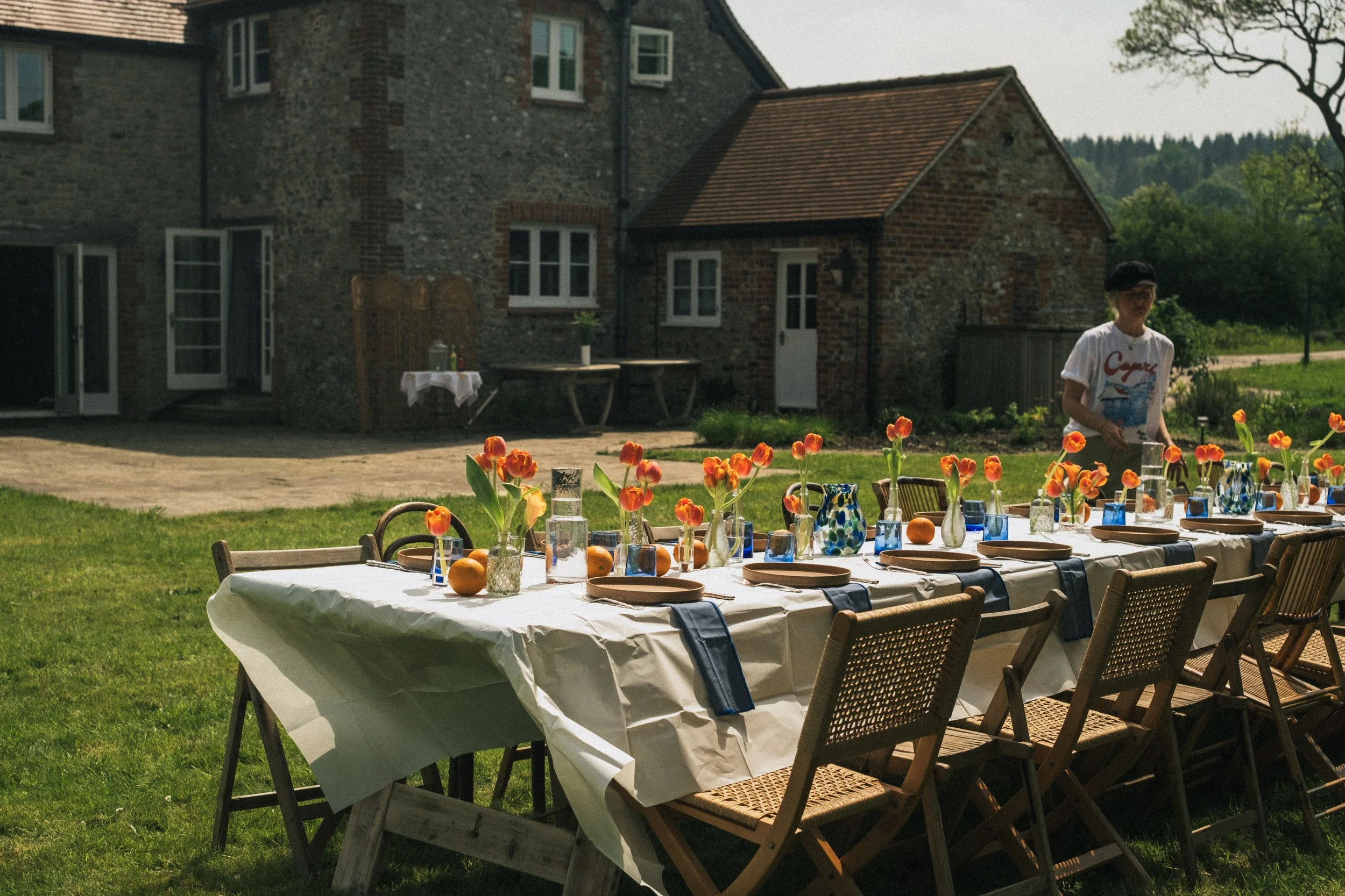 retreat photographer 