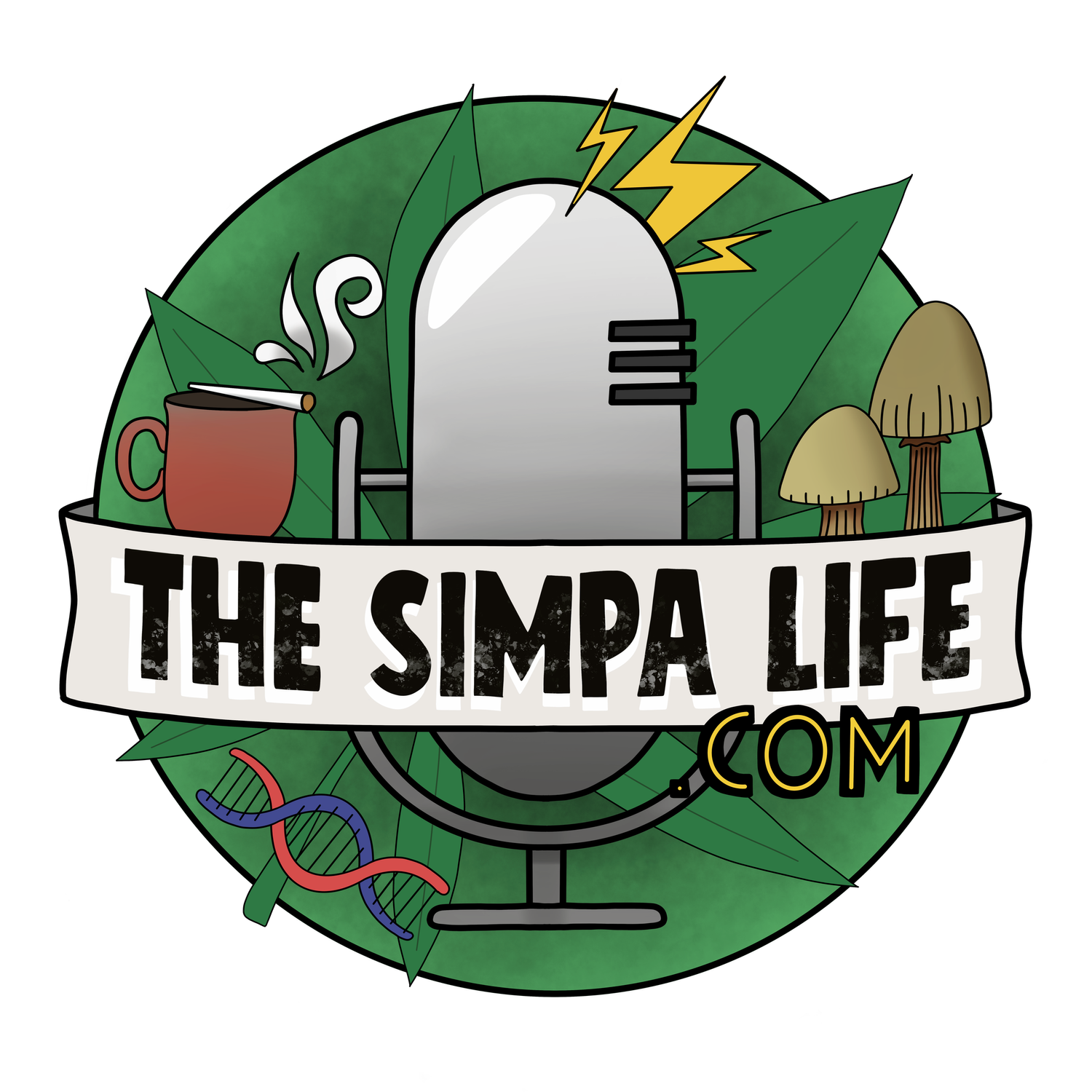 The Simpa Life