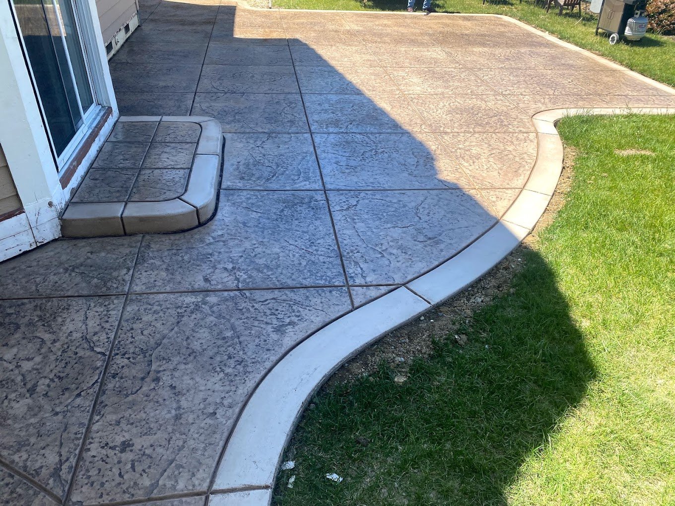 Decks and Patios icon