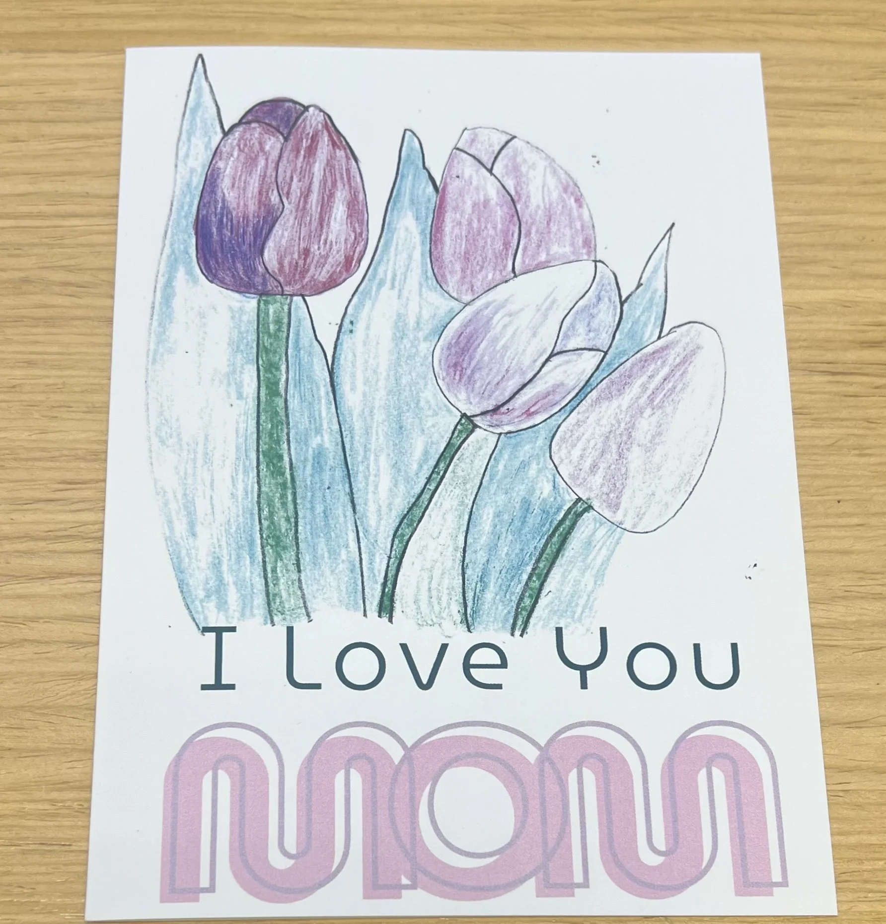 Mother's Day Cards!!!!!