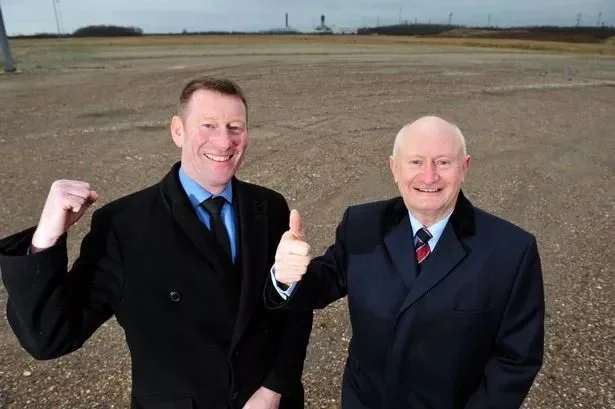 Regeneration Expert Joins Humber Ports Development Team