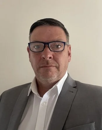 ABLE Appoints New Group SHEQ Manager – Jason Bushby