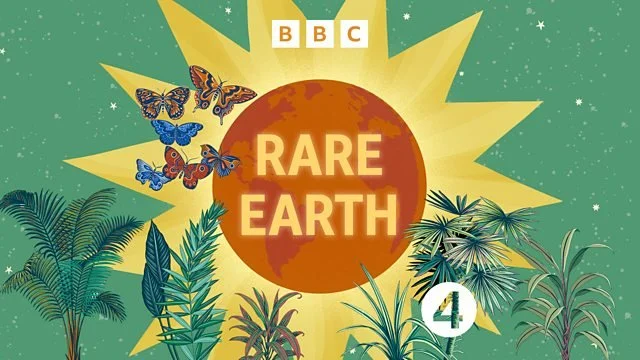 Able UK featured on the BBC Rare Earth Show on BBC Radio 4