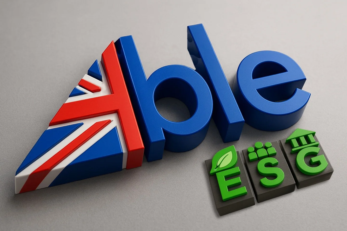 ABLE Launches ESG Performance Report: A Landmark in Sustainability and Governance