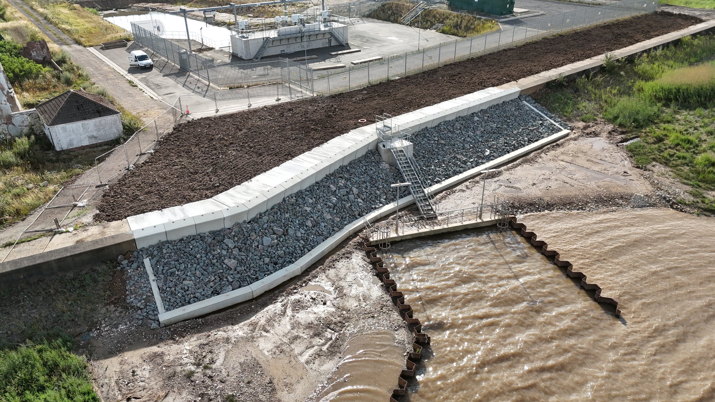 ABLE Shortlisted for Innovation of the Year at the Humber Renewables Awards 2026