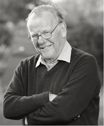 Remembering Lord Christopher Haskins (1937–2026)